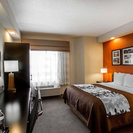 Sleep Inn Nashville - Brentwood - Cool Springs Luaran gambar