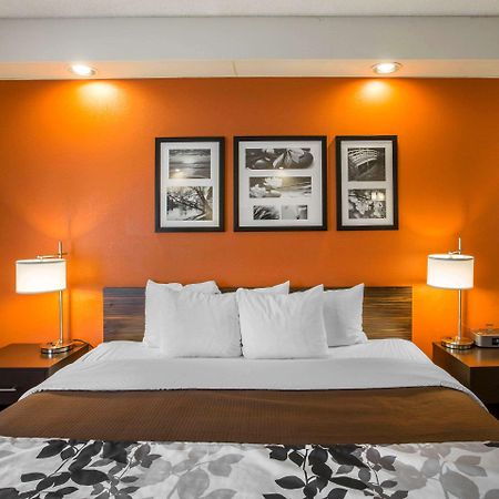 Sleep Inn Nashville - Brentwood - Cool Springs Luaran gambar
