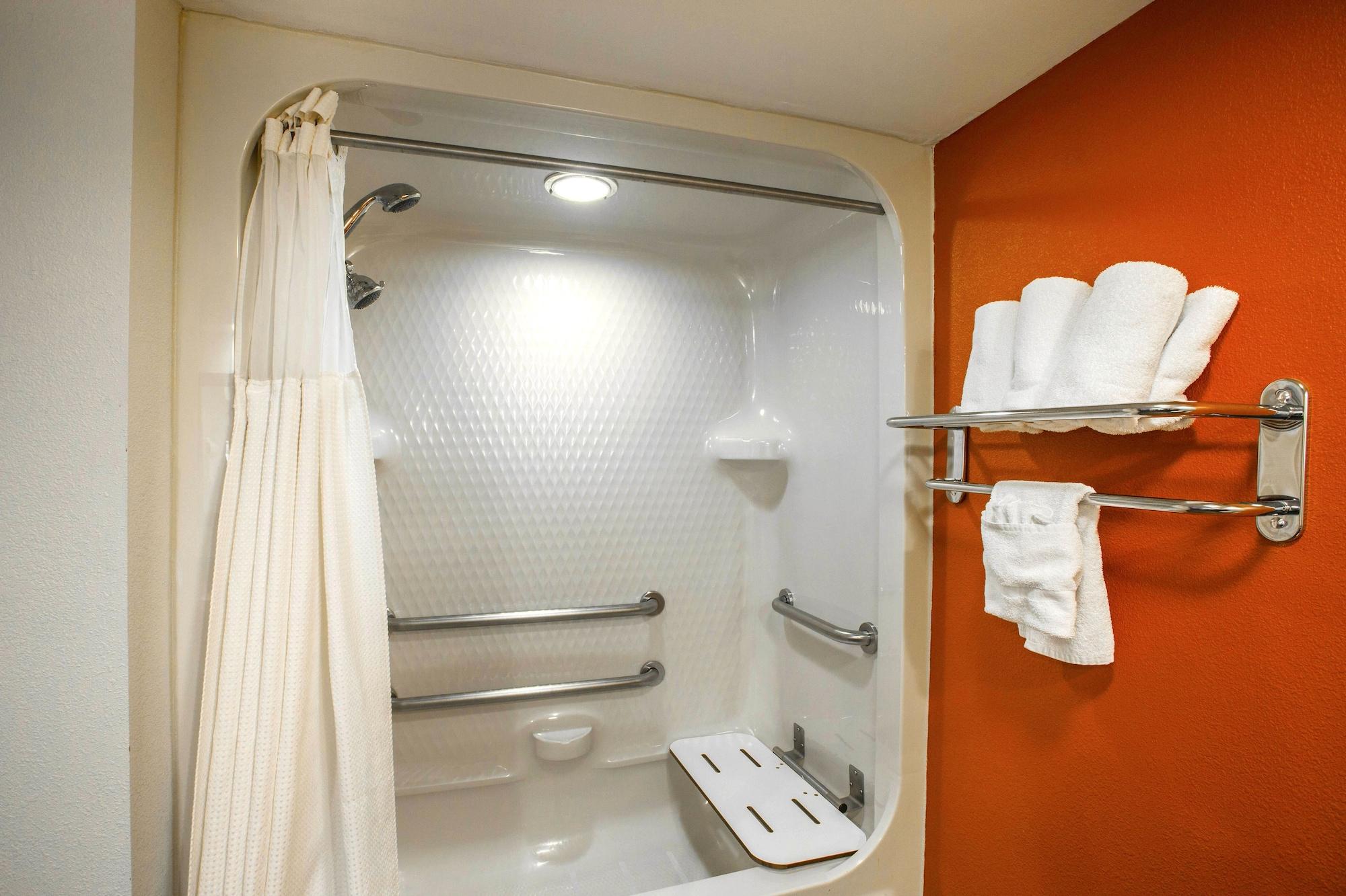 Sleep Inn Nashville - Brentwood - Cool Springs Luaran gambar