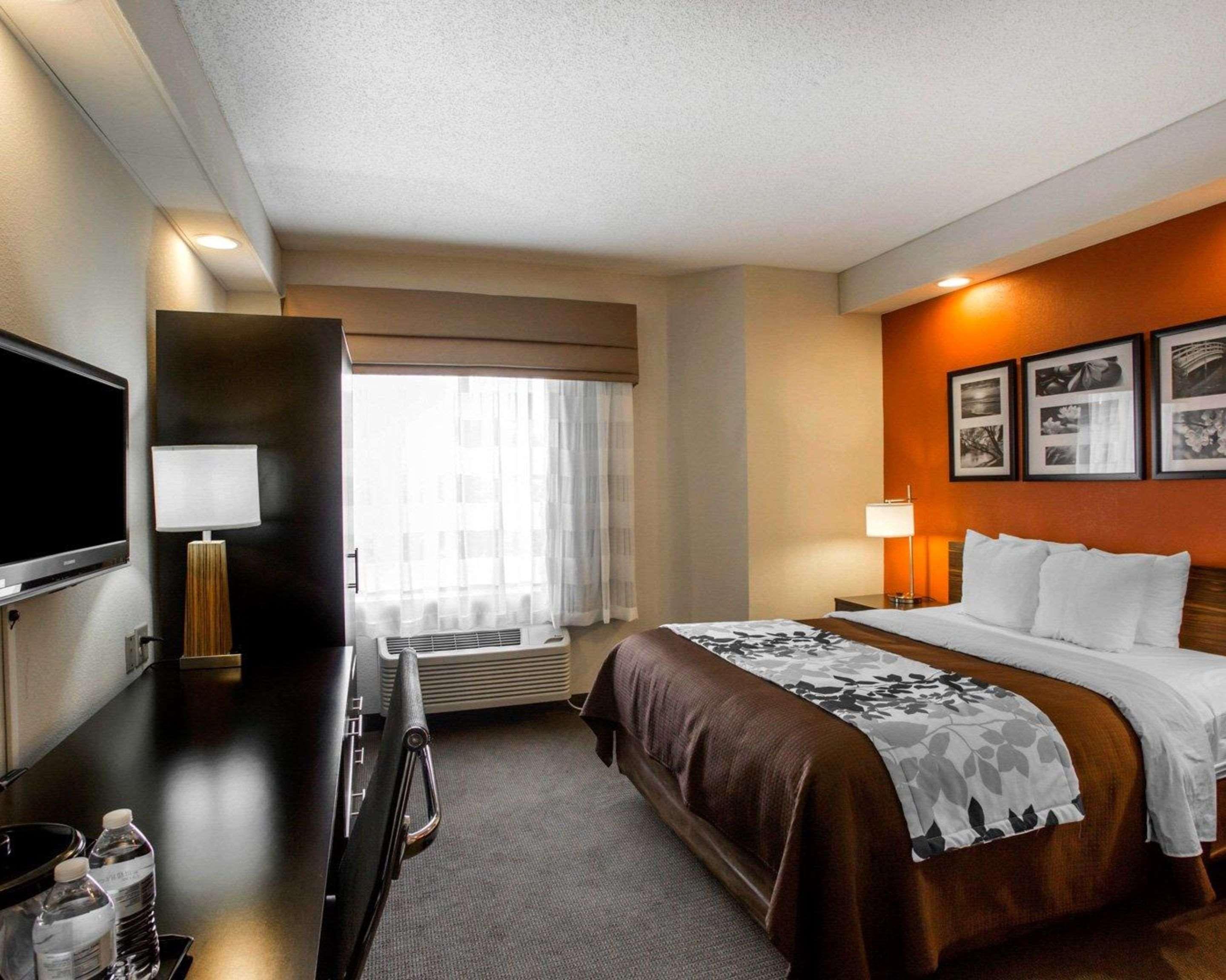 Sleep Inn Nashville - Brentwood - Cool Springs Luaran gambar