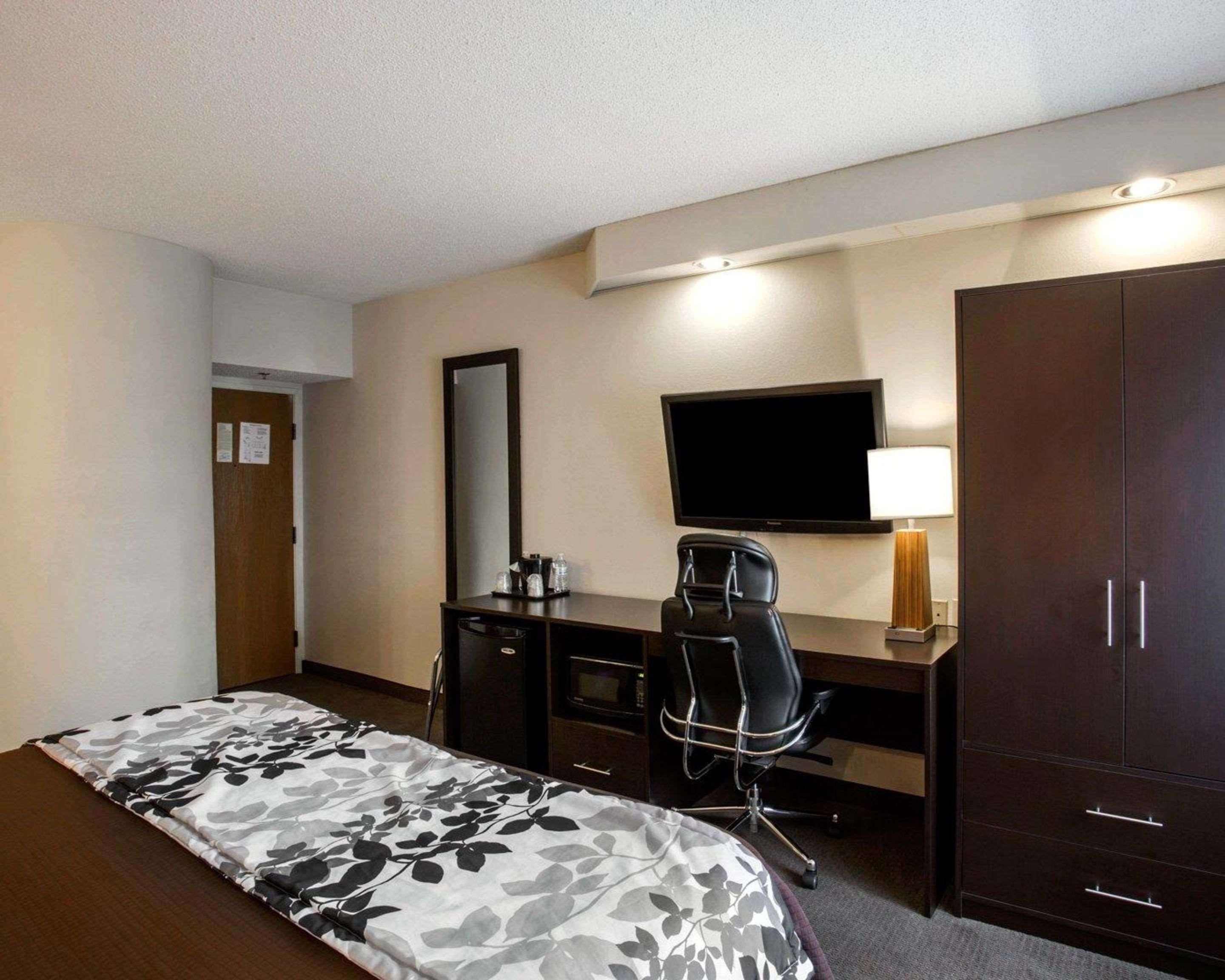 Sleep Inn Nashville - Brentwood - Cool Springs Luaran gambar