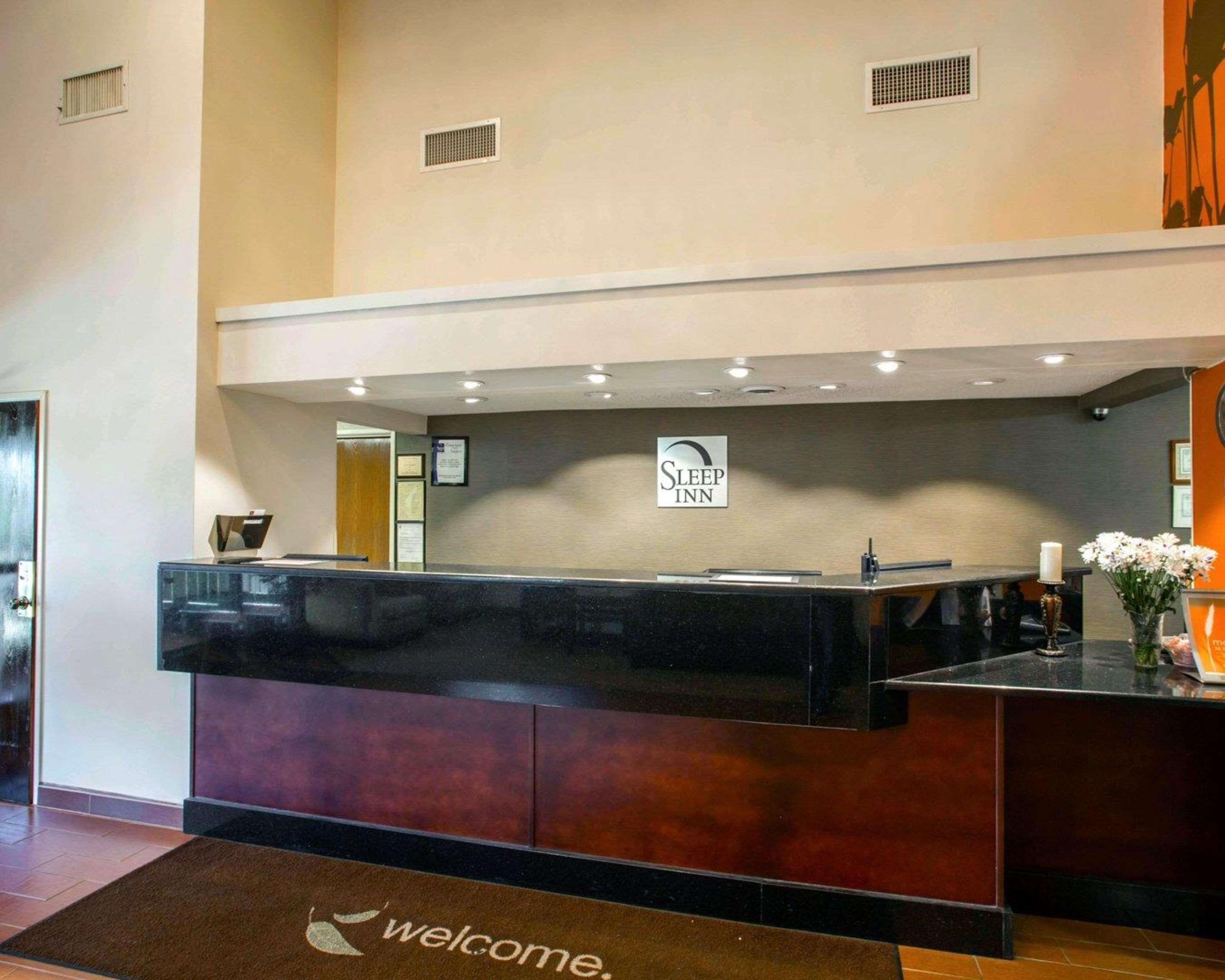 Sleep Inn Nashville - Brentwood - Cool Springs Luaran gambar