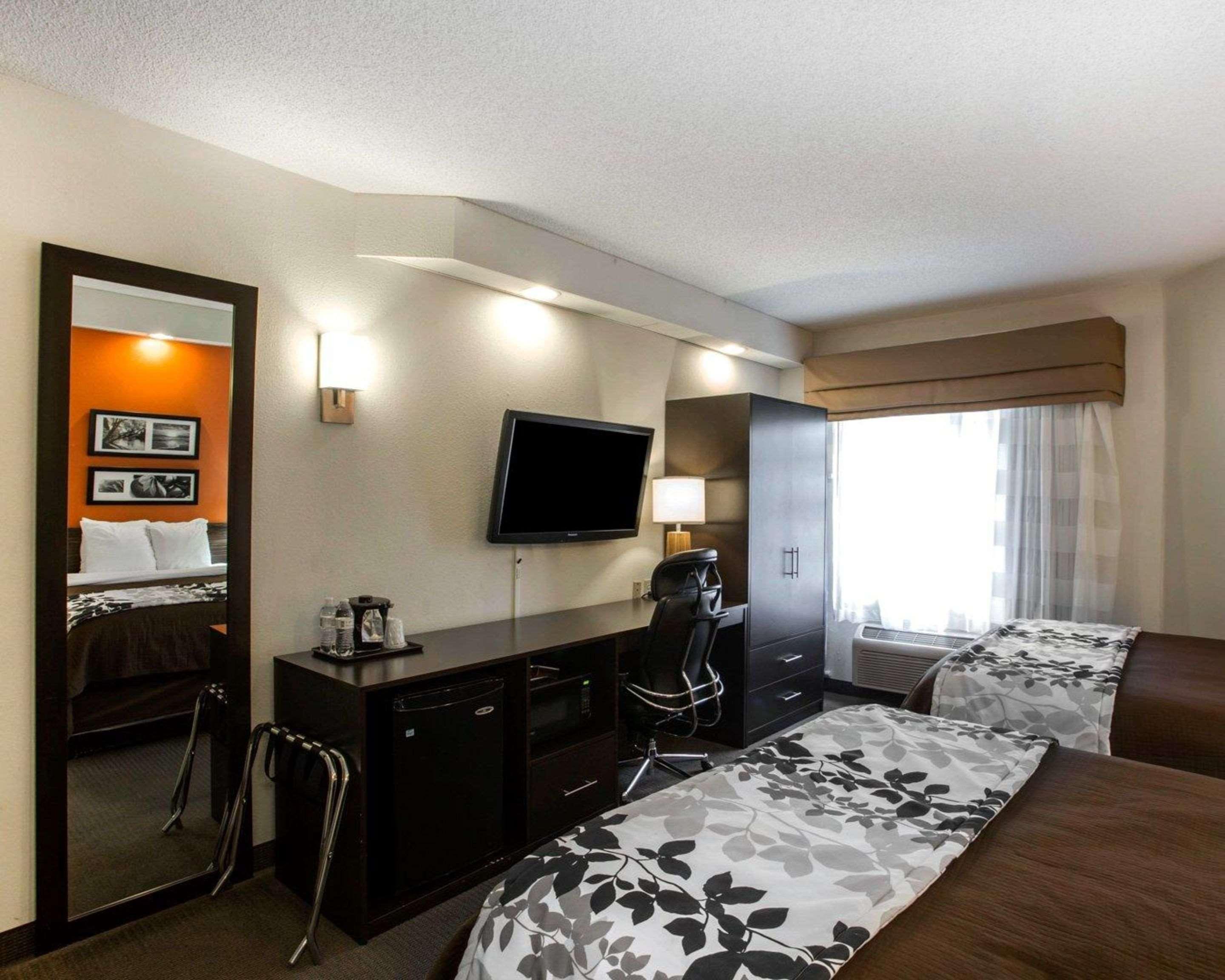 Sleep Inn Nashville - Brentwood - Cool Springs Luaran gambar