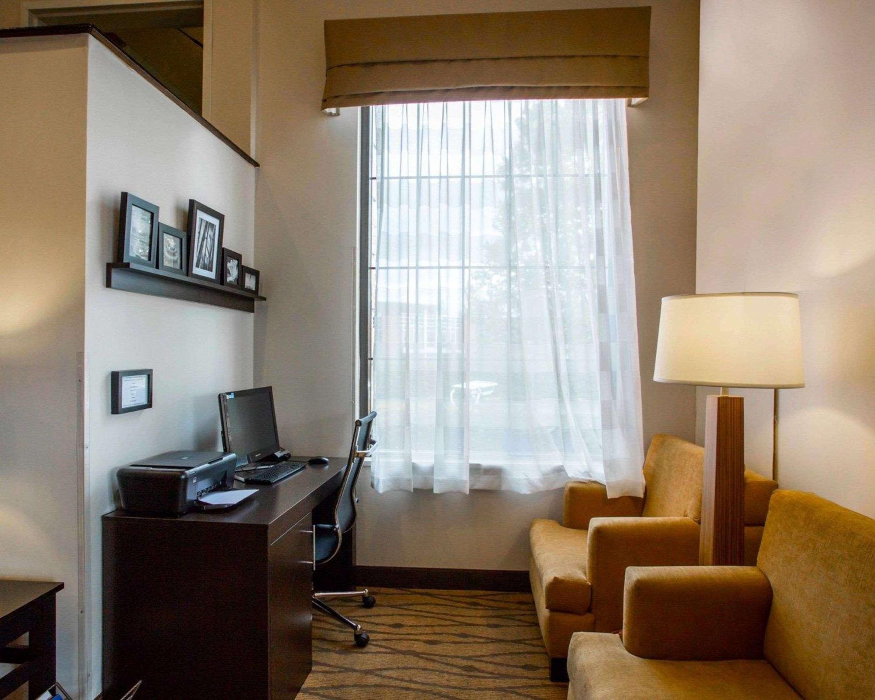 Sleep Inn Nashville - Brentwood - Cool Springs Luaran gambar