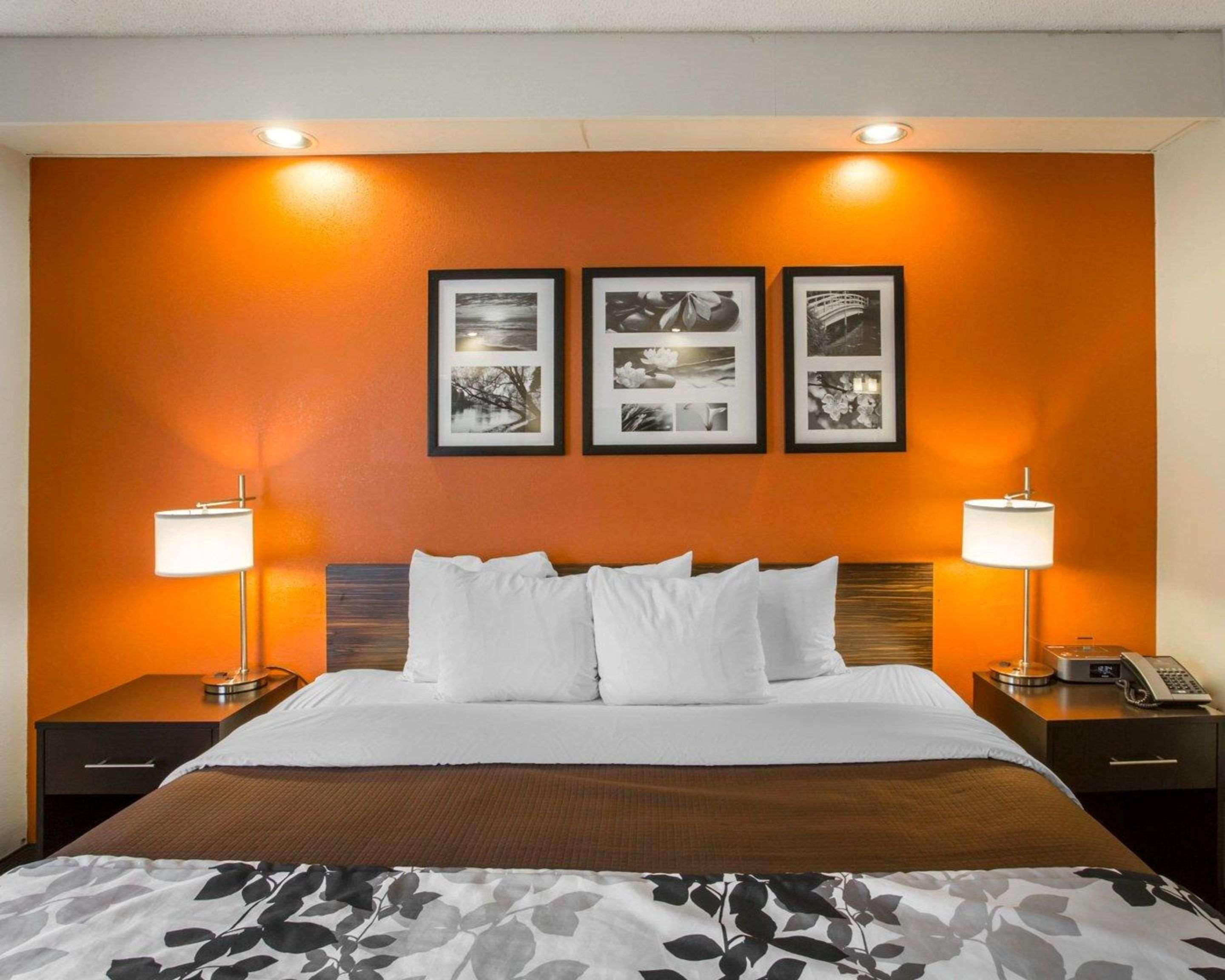 Sleep Inn Nashville - Brentwood - Cool Springs Luaran gambar