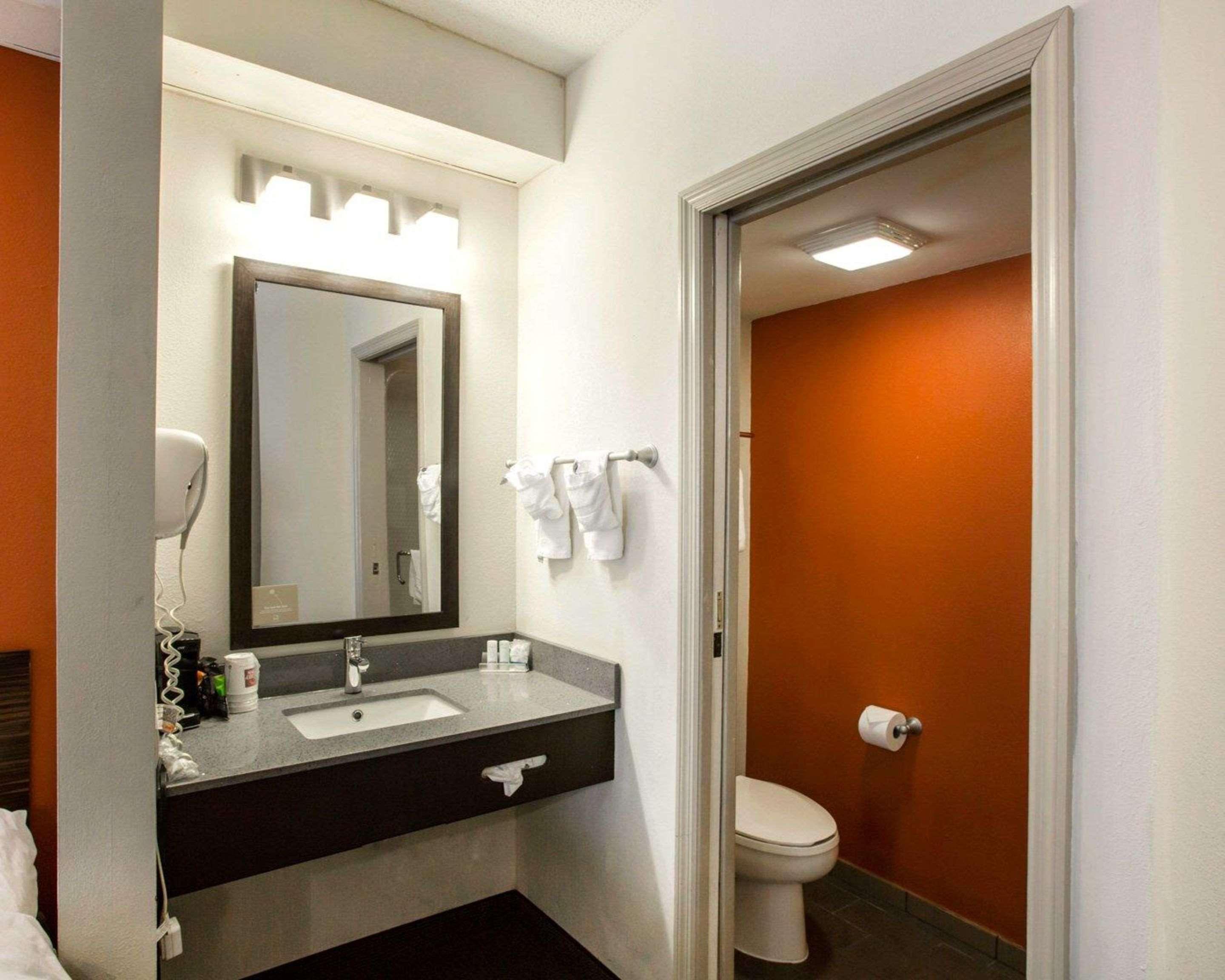 Sleep Inn Nashville - Brentwood - Cool Springs Luaran gambar