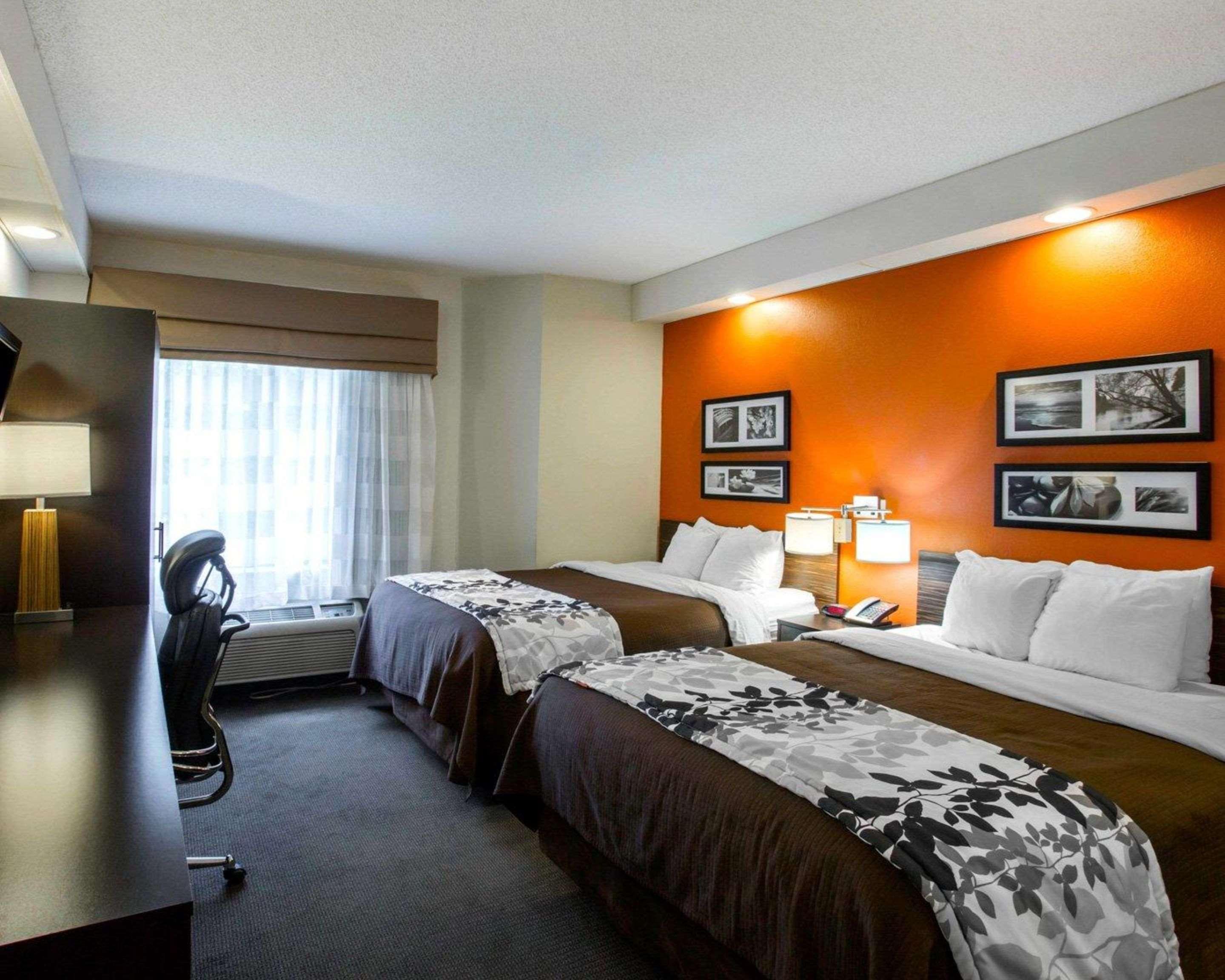 Sleep Inn Nashville - Brentwood - Cool Springs Luaran gambar