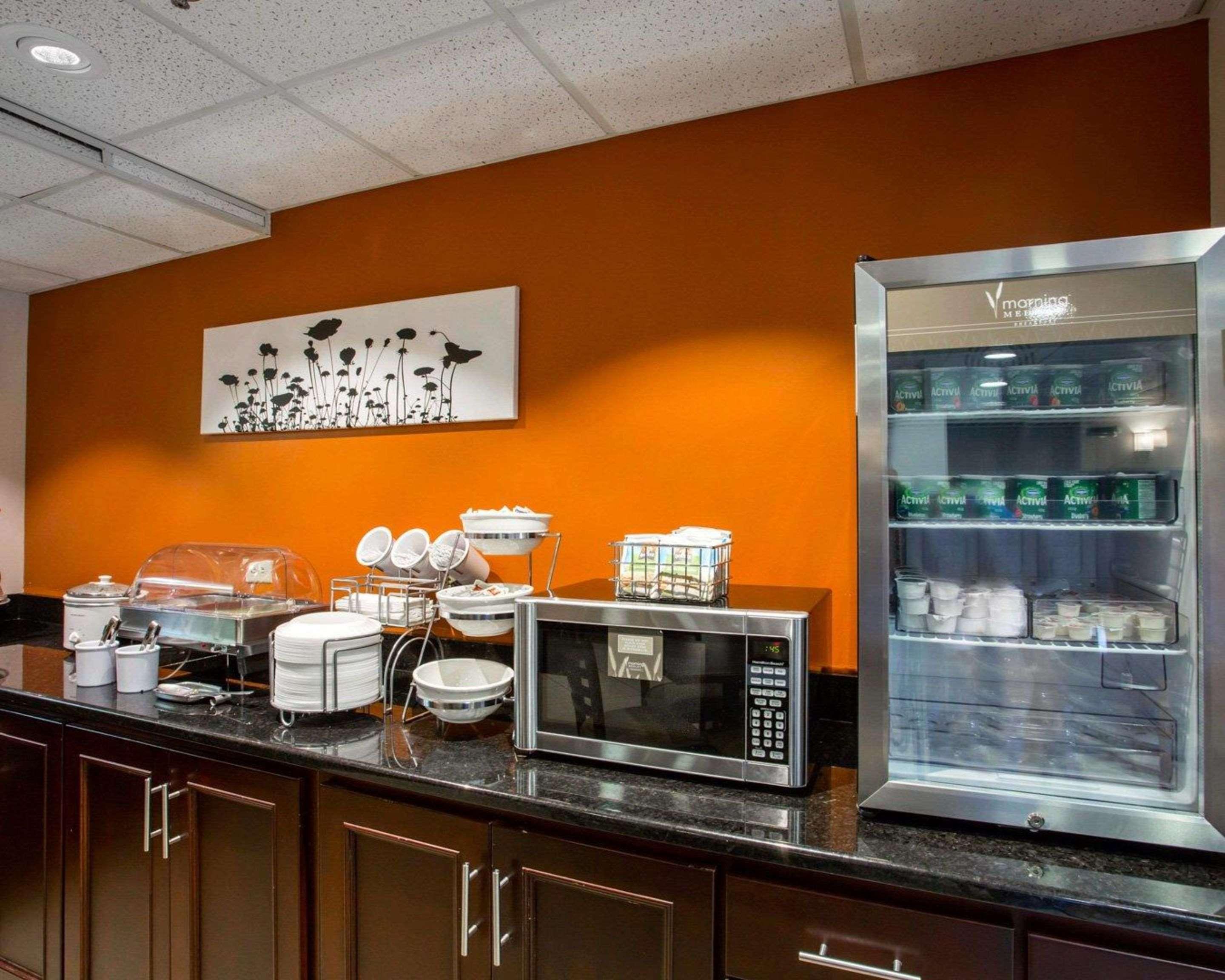 Sleep Inn Nashville - Brentwood - Cool Springs Luaran gambar