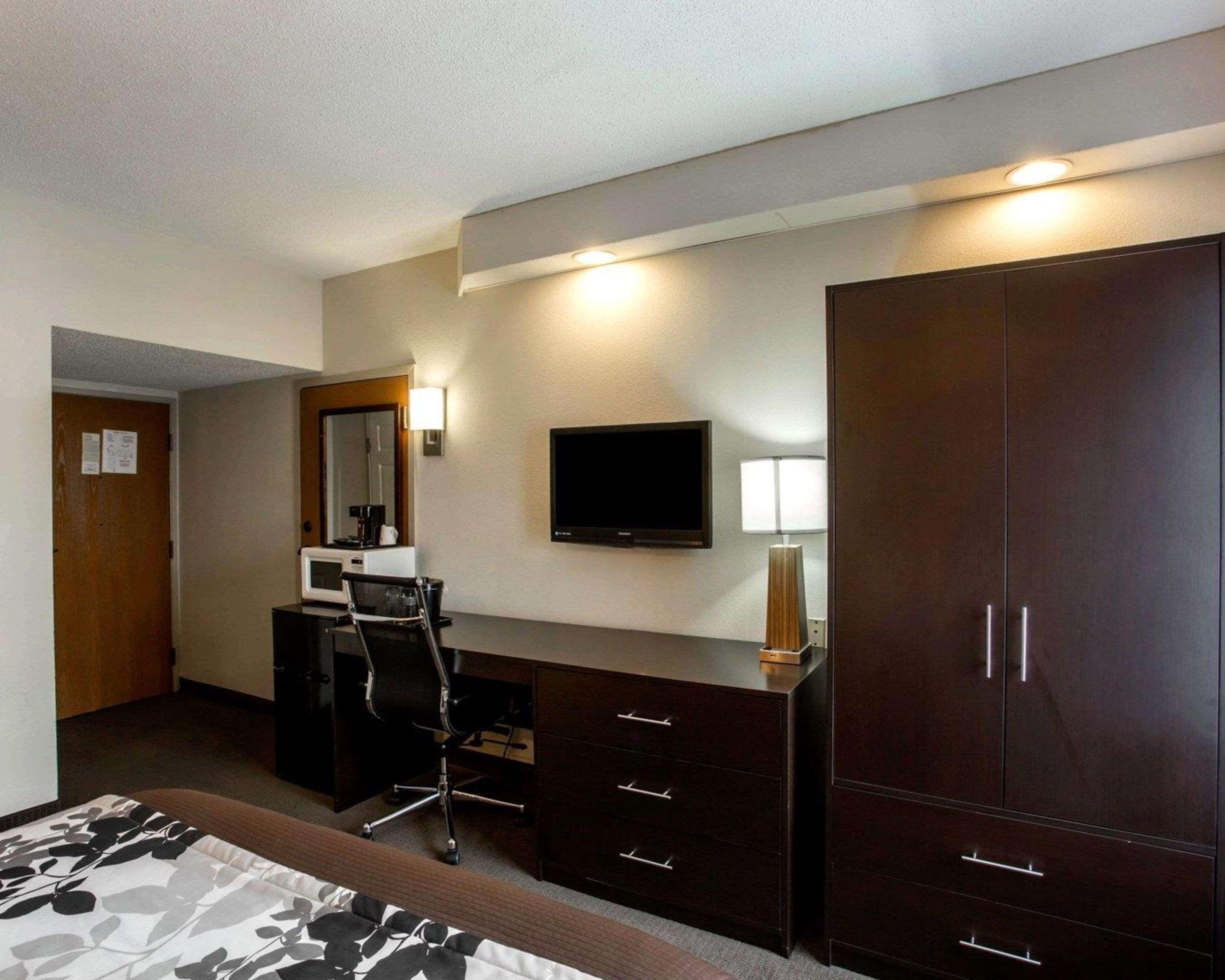 Sleep Inn Nashville - Brentwood - Cool Springs Luaran gambar