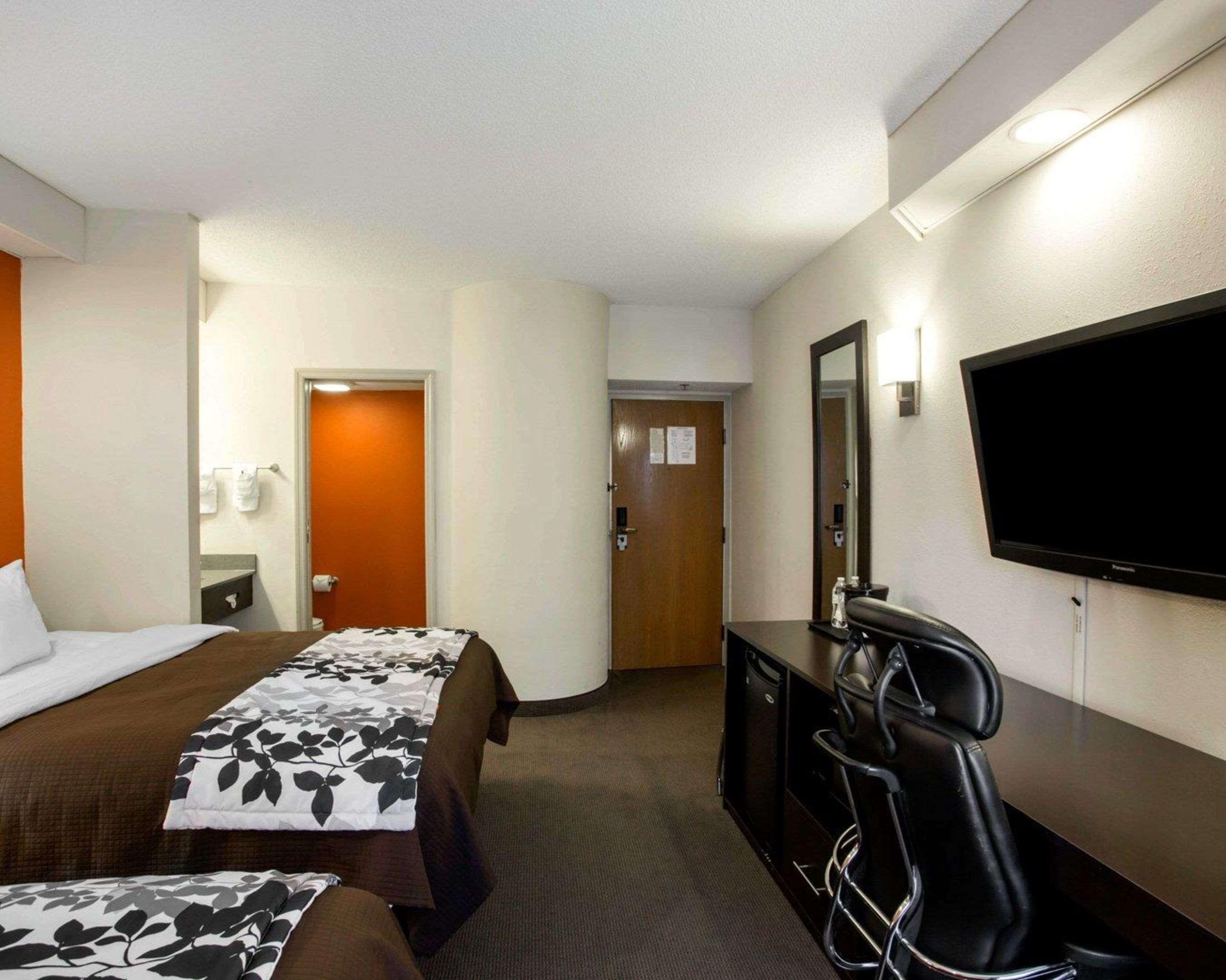 Sleep Inn Nashville - Brentwood - Cool Springs Luaran gambar