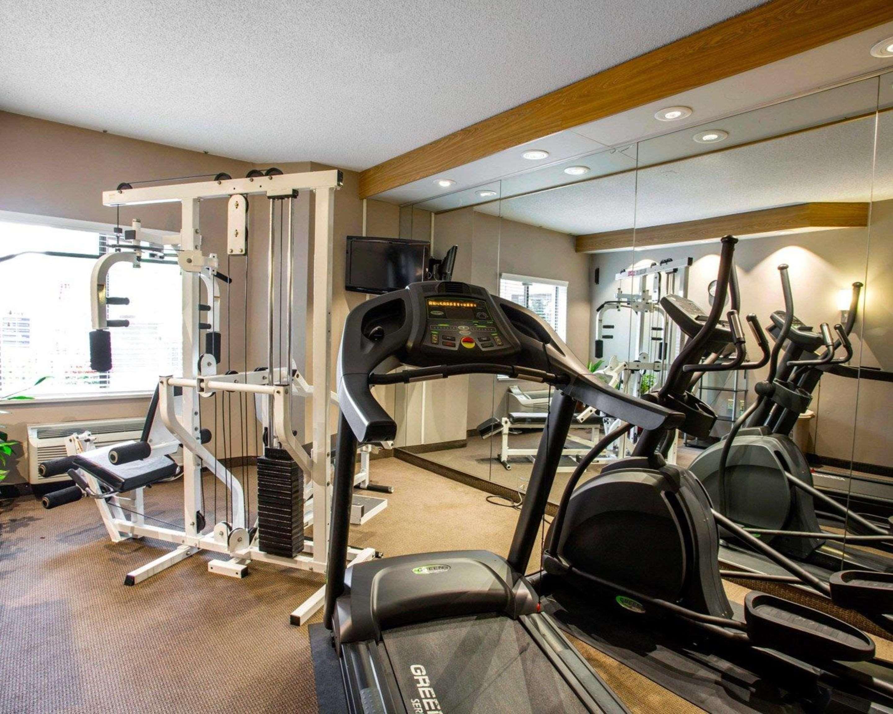 Sleep Inn Nashville - Brentwood - Cool Springs Luaran gambar
