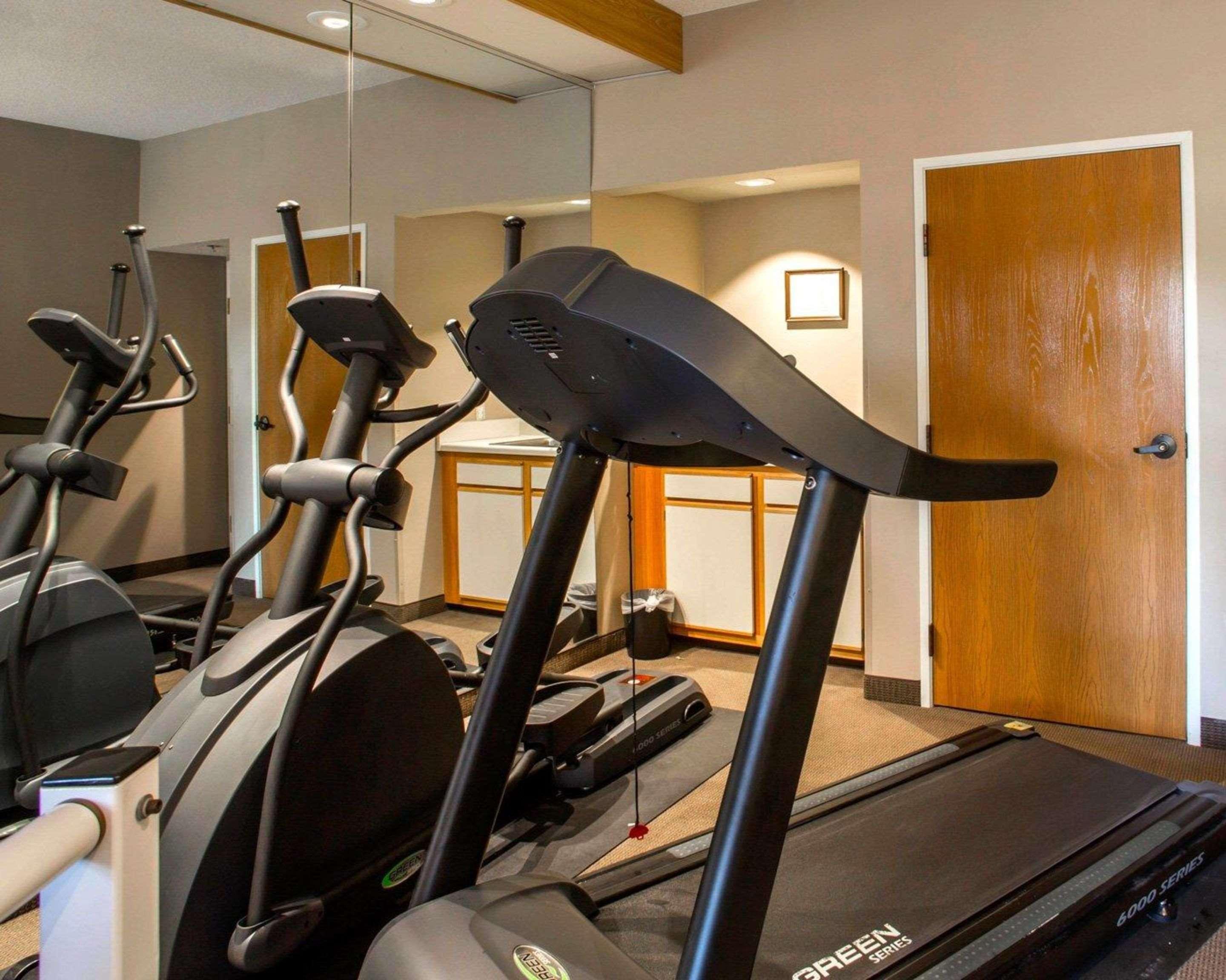 Sleep Inn Nashville - Brentwood - Cool Springs Luaran gambar