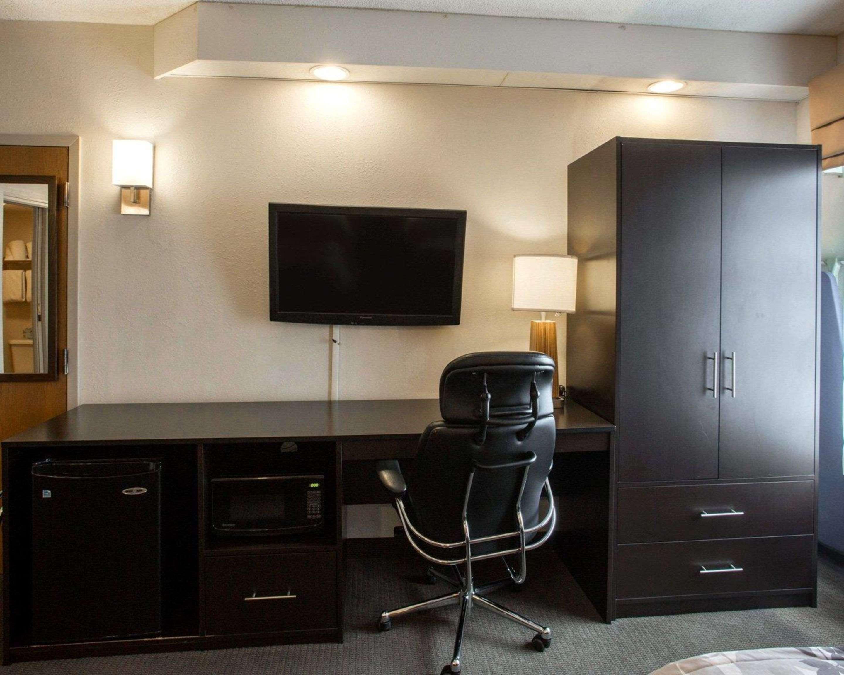 Sleep Inn Nashville - Brentwood - Cool Springs Luaran gambar