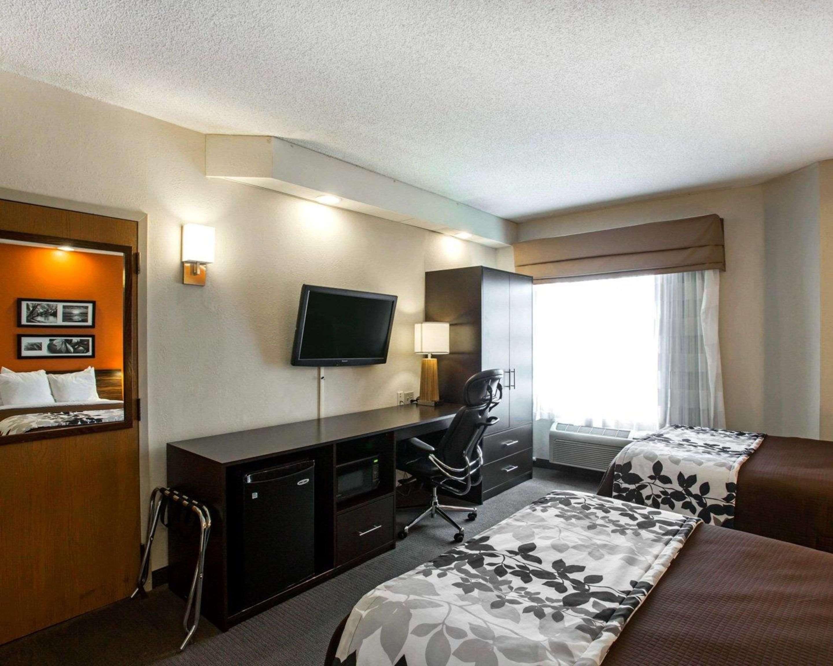 Sleep Inn Nashville - Brentwood - Cool Springs Luaran gambar
