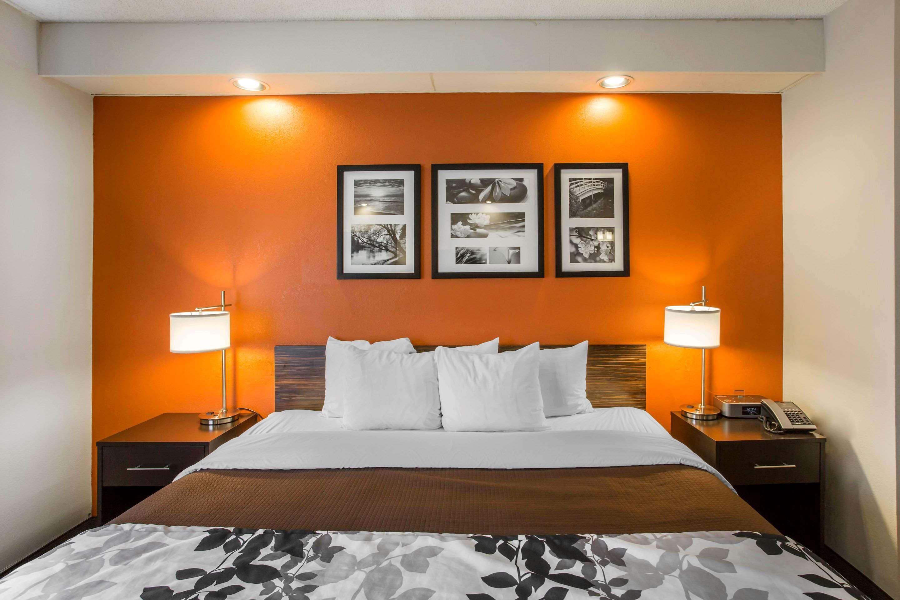 Sleep Inn Nashville - Brentwood - Cool Springs Luaran gambar