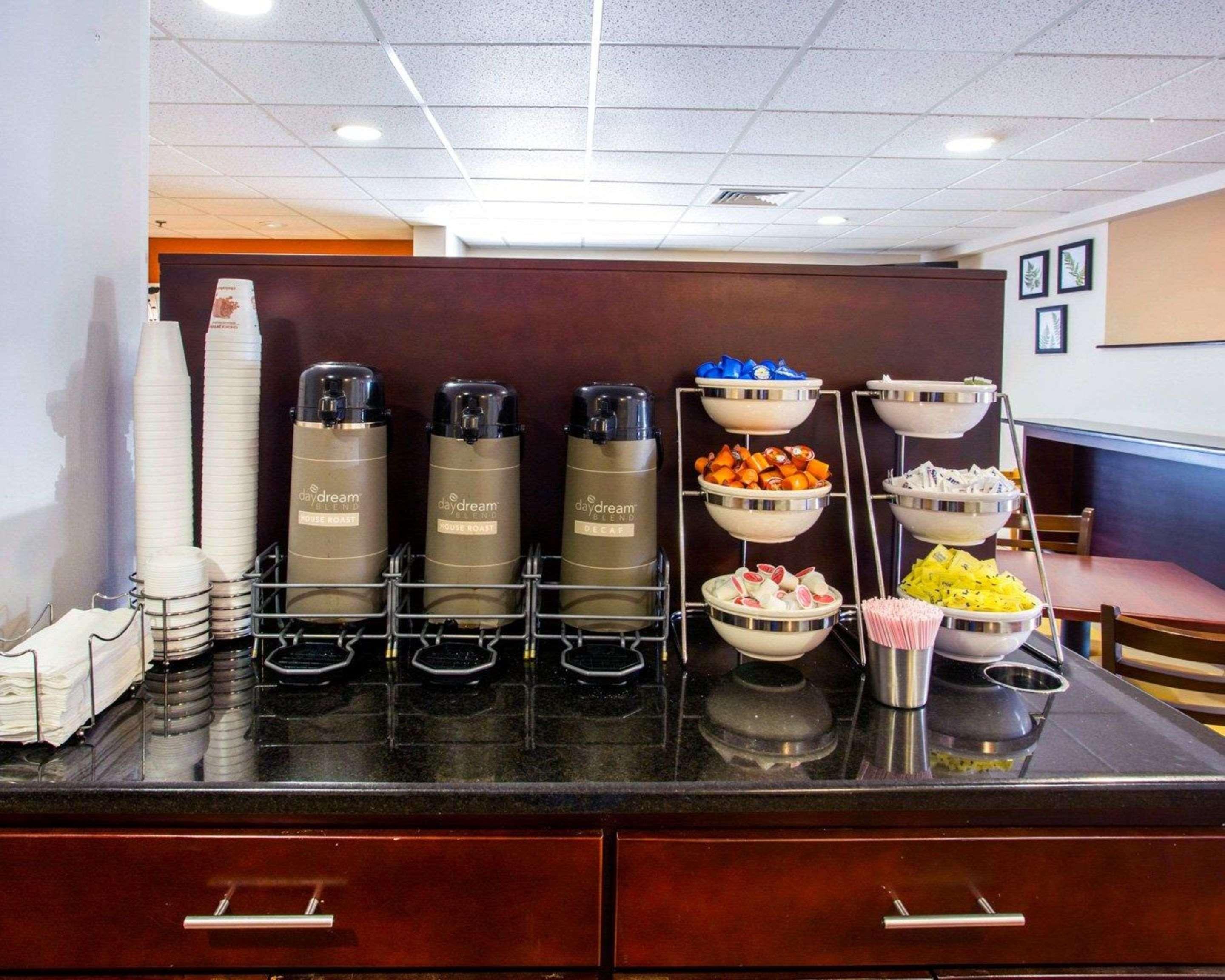Sleep Inn Nashville - Brentwood - Cool Springs Luaran gambar