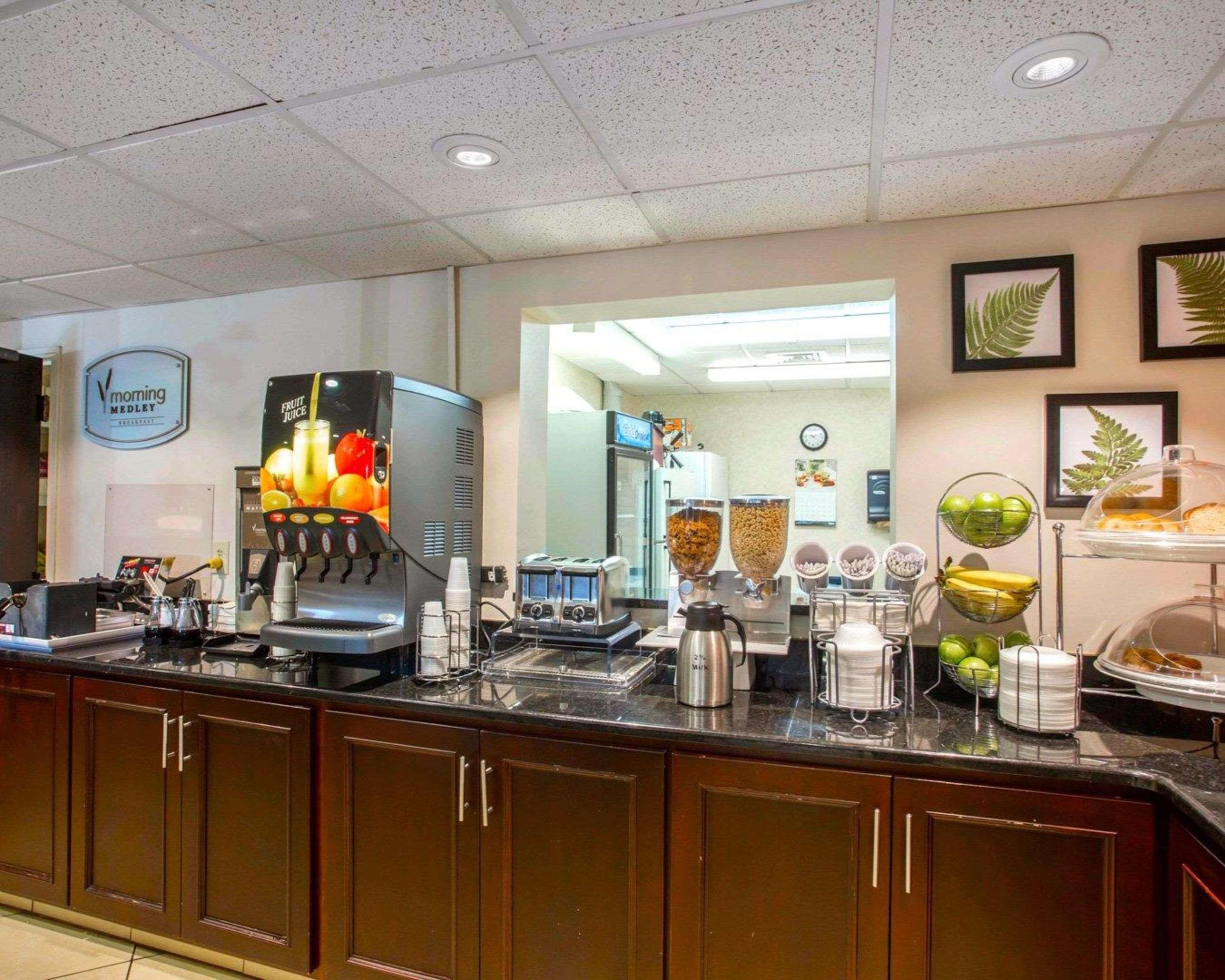 Sleep Inn Nashville - Brentwood - Cool Springs Luaran gambar