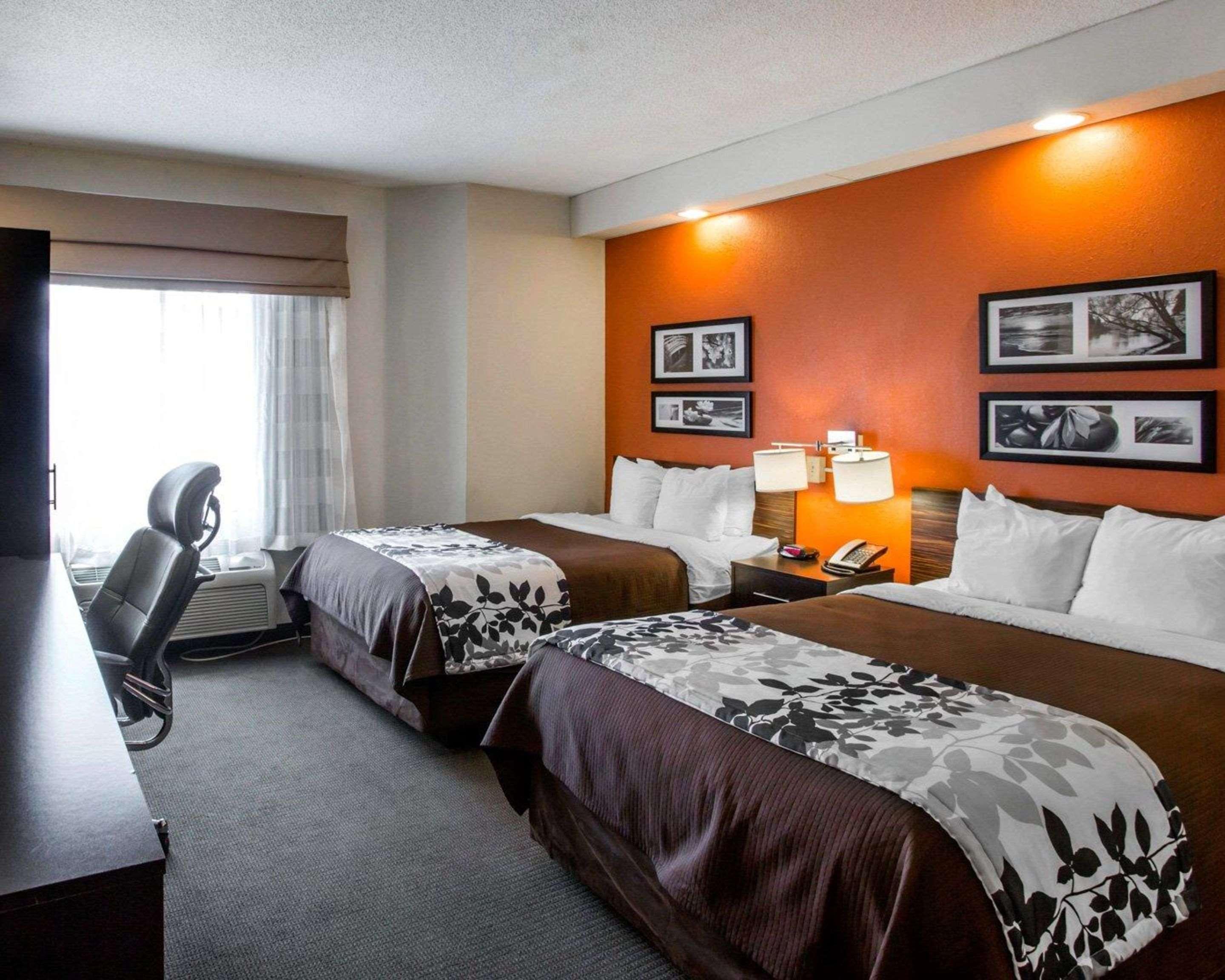 Sleep Inn Nashville - Brentwood - Cool Springs Luaran gambar