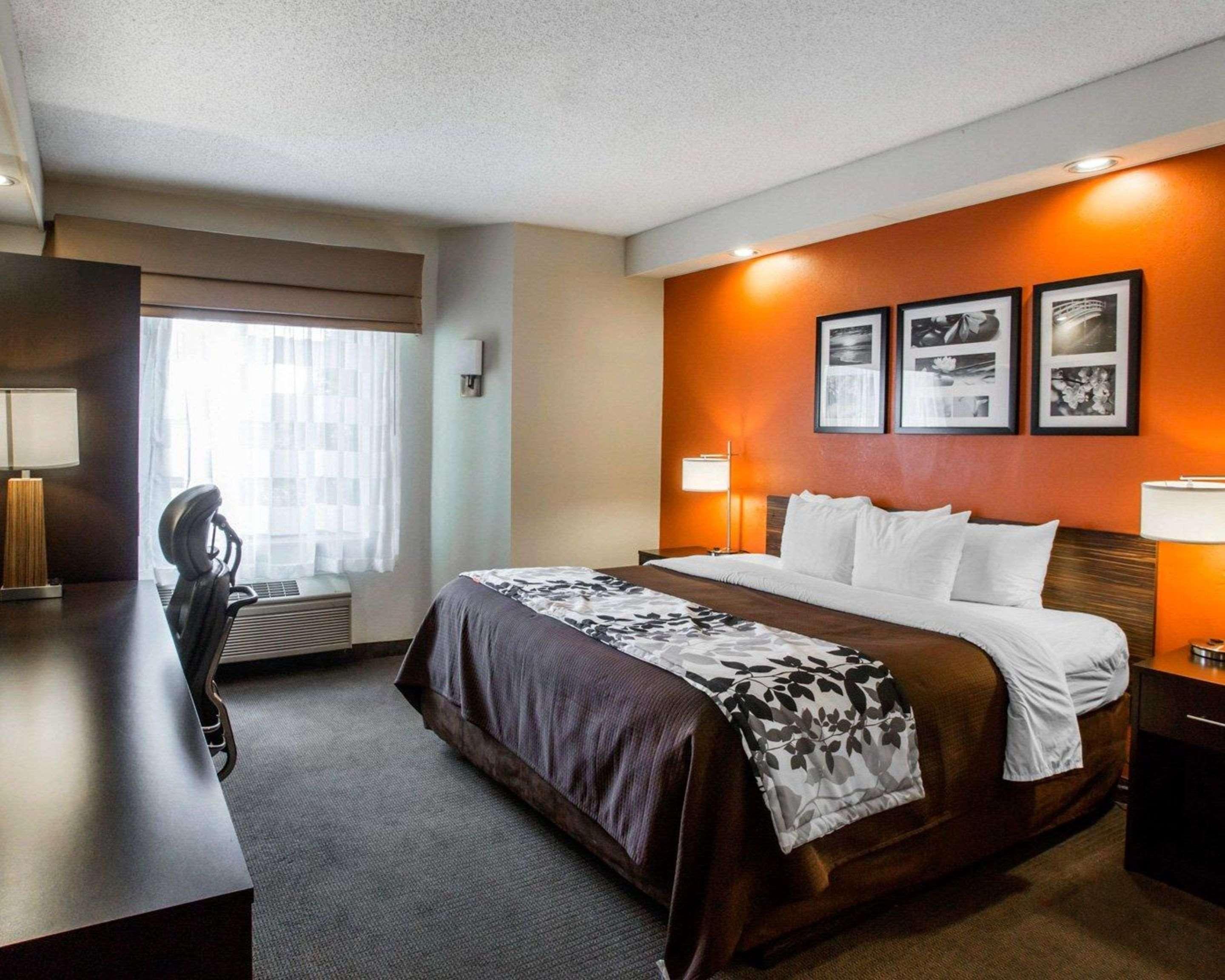 Sleep Inn Nashville - Brentwood - Cool Springs Luaran gambar