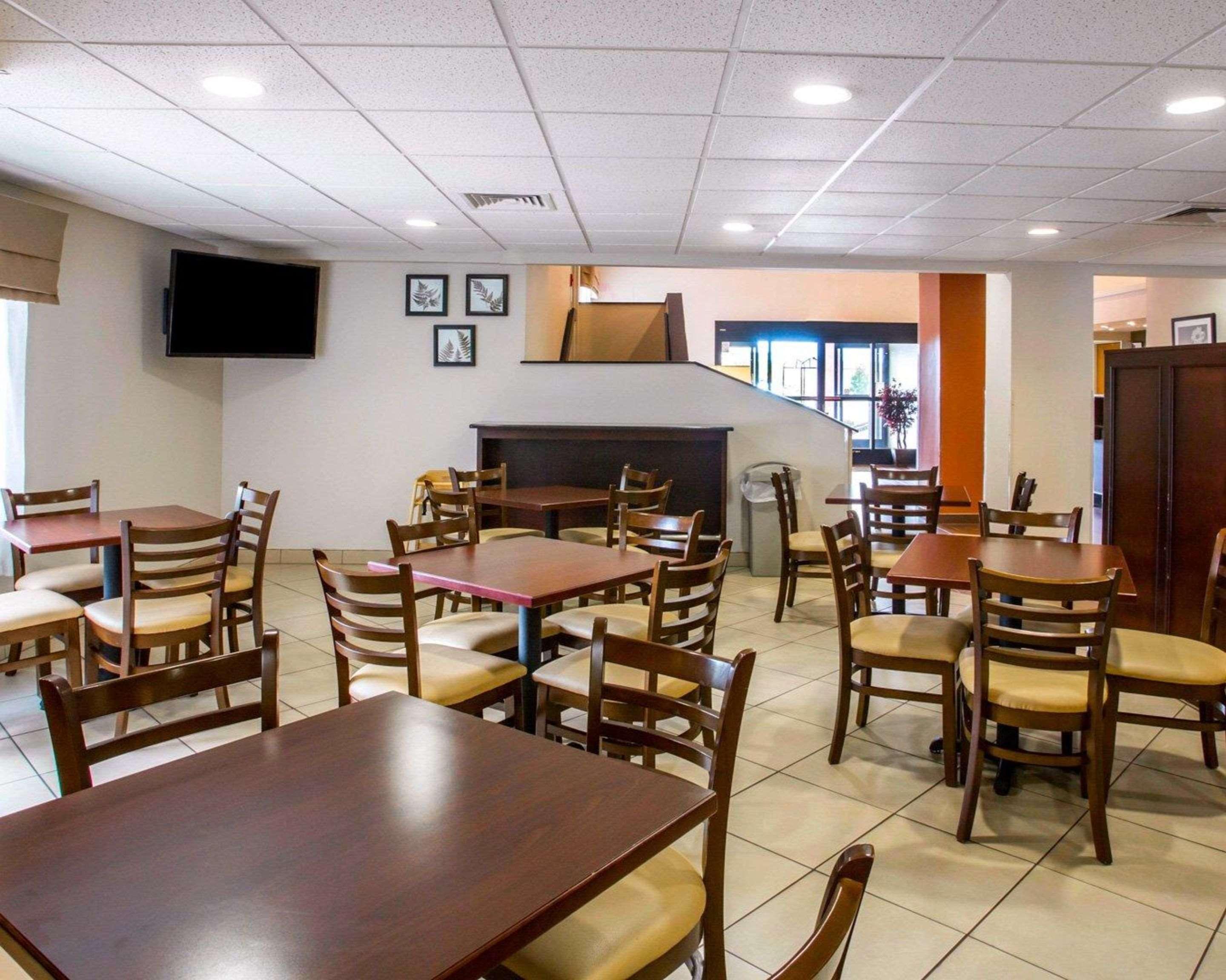 Sleep Inn Nashville - Brentwood - Cool Springs Luaran gambar
