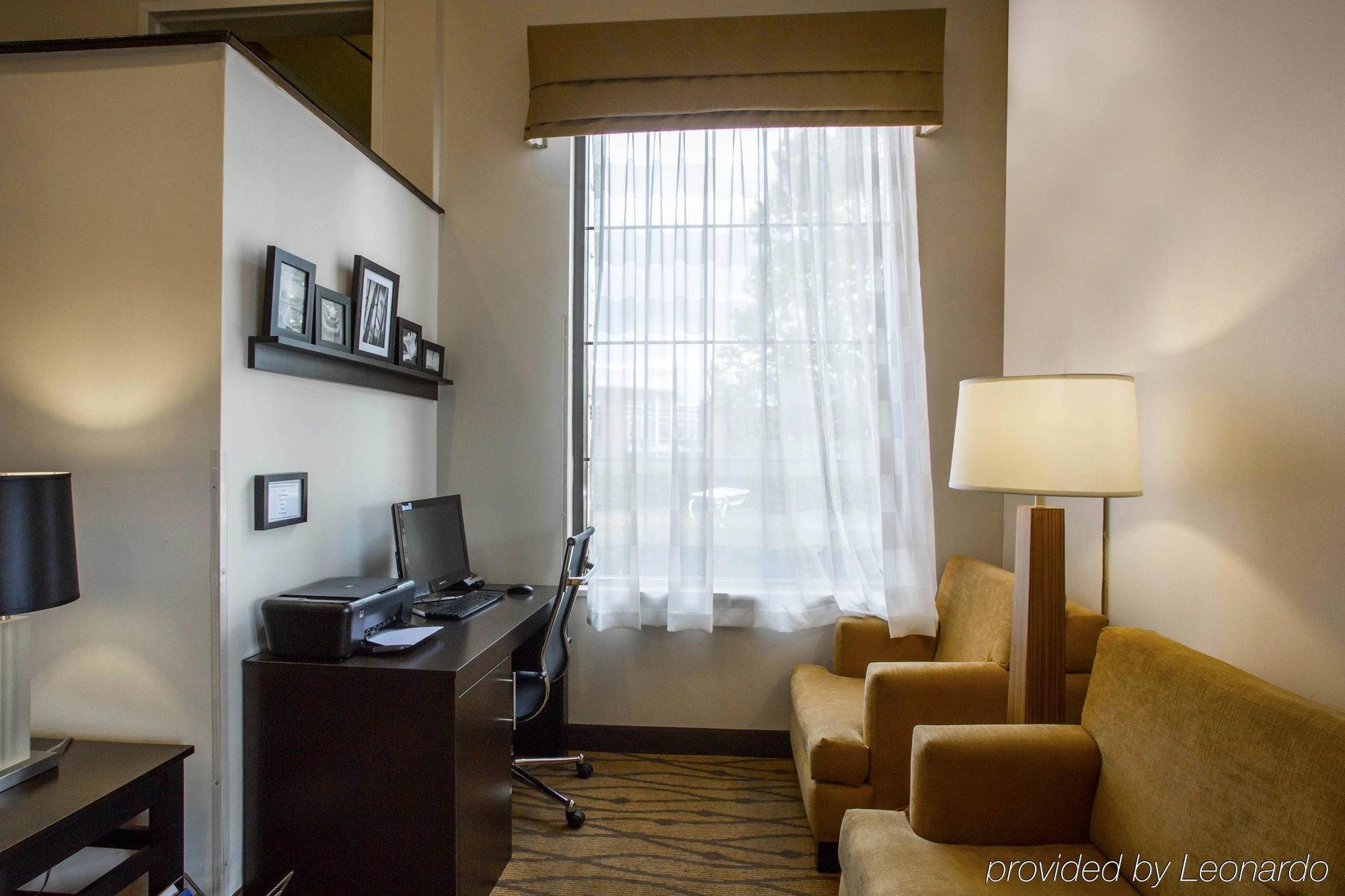 Sleep Inn Nashville - Brentwood - Cool Springs Luaran gambar