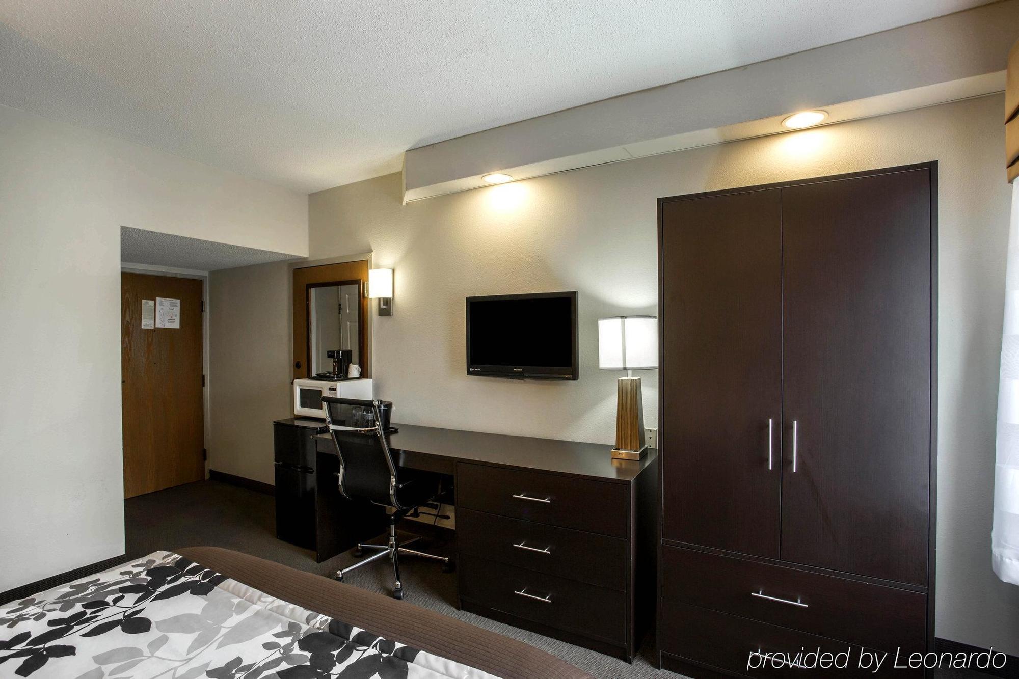 Sleep Inn Nashville - Brentwood - Cool Springs Luaran gambar