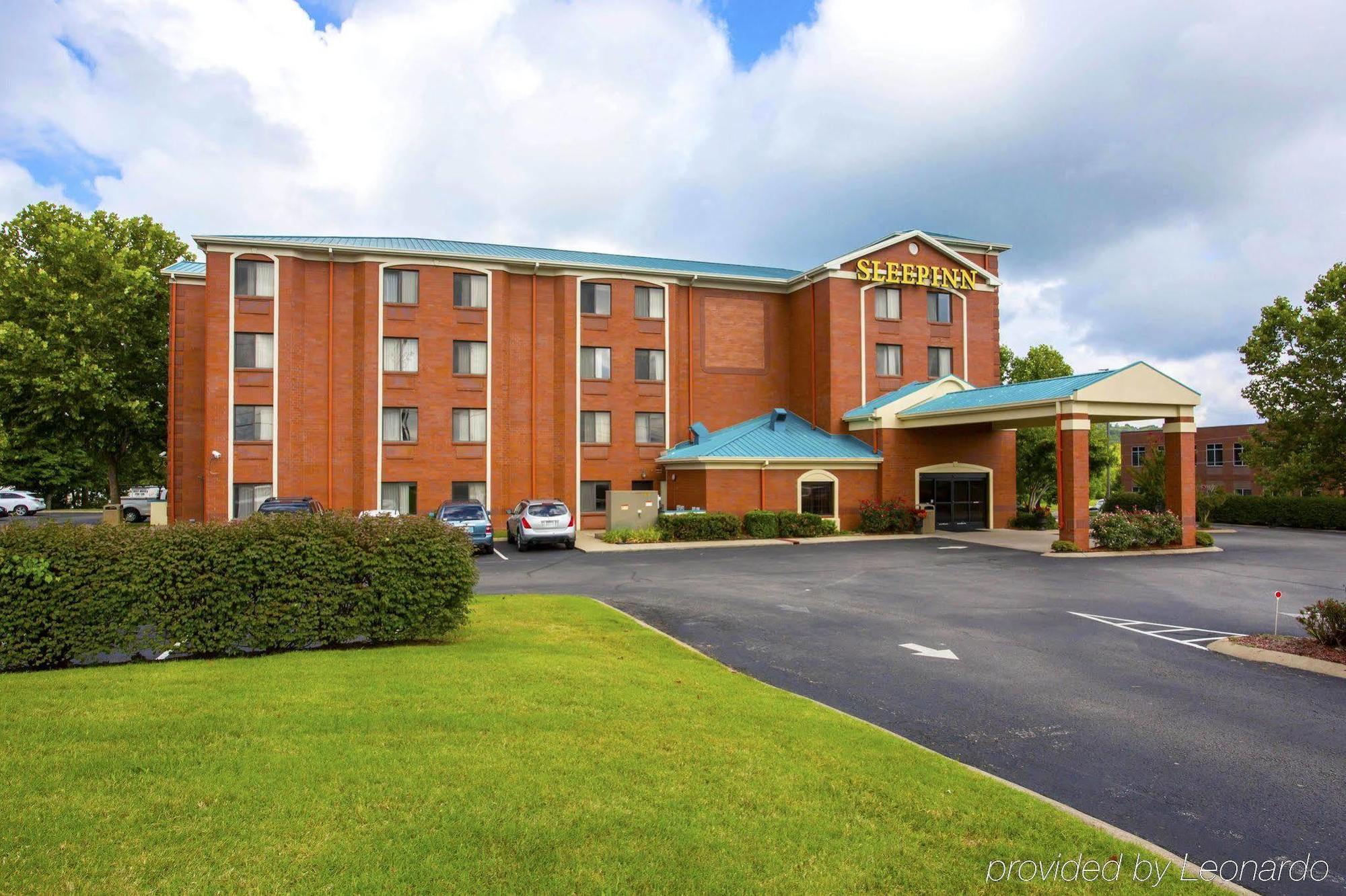 Sleep Inn Nashville - Brentwood - Cool Springs Luaran gambar