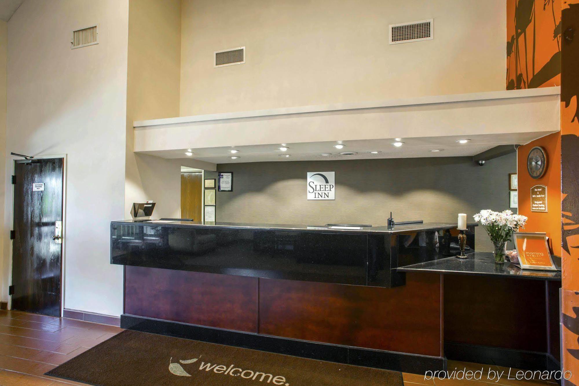 Sleep Inn Nashville - Brentwood - Cool Springs Luaran gambar