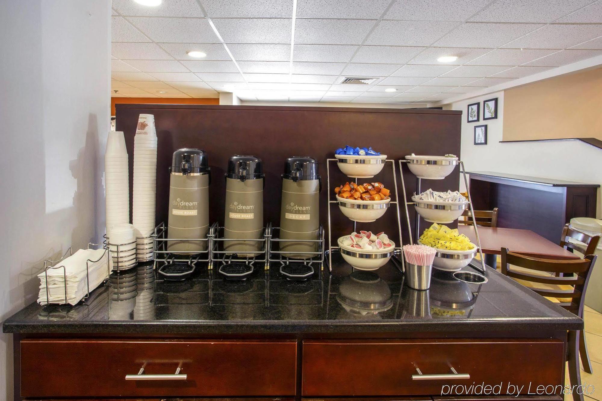 Sleep Inn Nashville - Brentwood - Cool Springs Luaran gambar