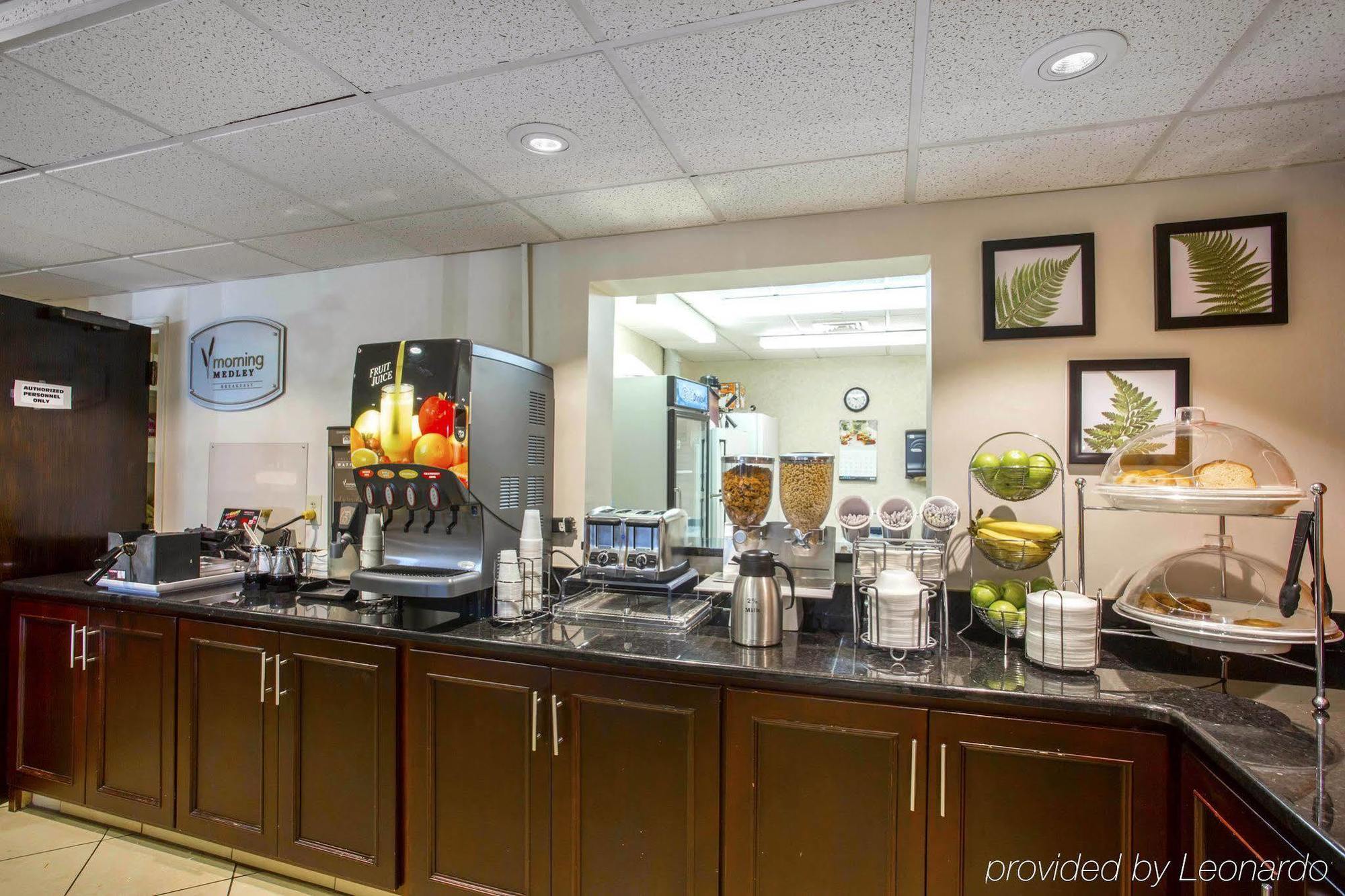 Sleep Inn Nashville - Brentwood - Cool Springs Luaran gambar