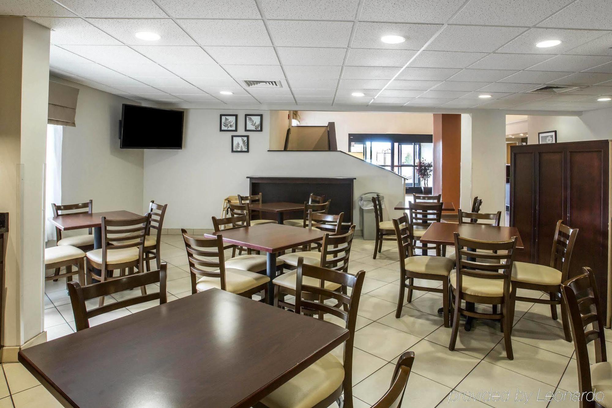 Sleep Inn Nashville - Brentwood - Cool Springs Luaran gambar