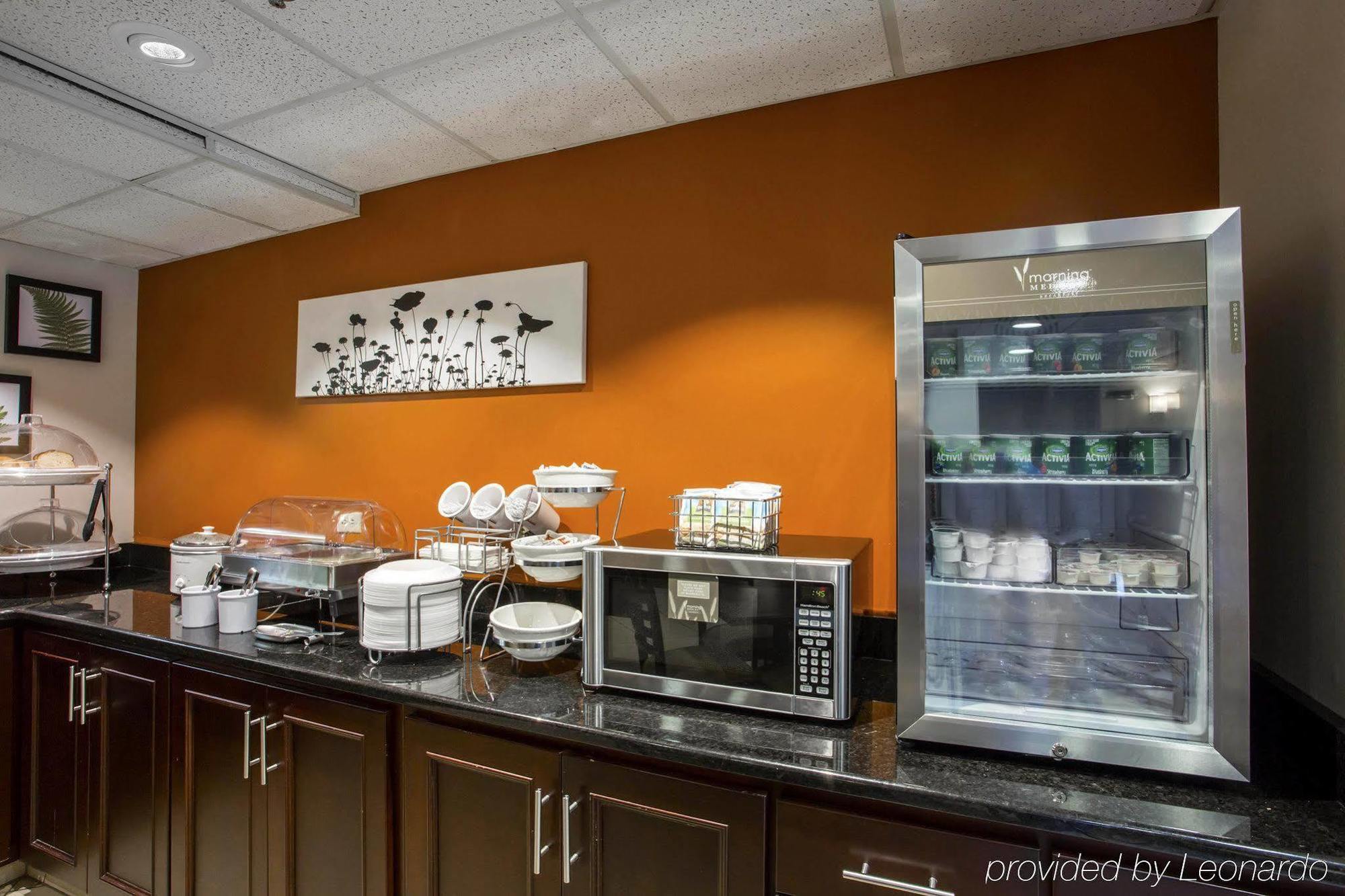Sleep Inn Nashville - Brentwood - Cool Springs Luaran gambar