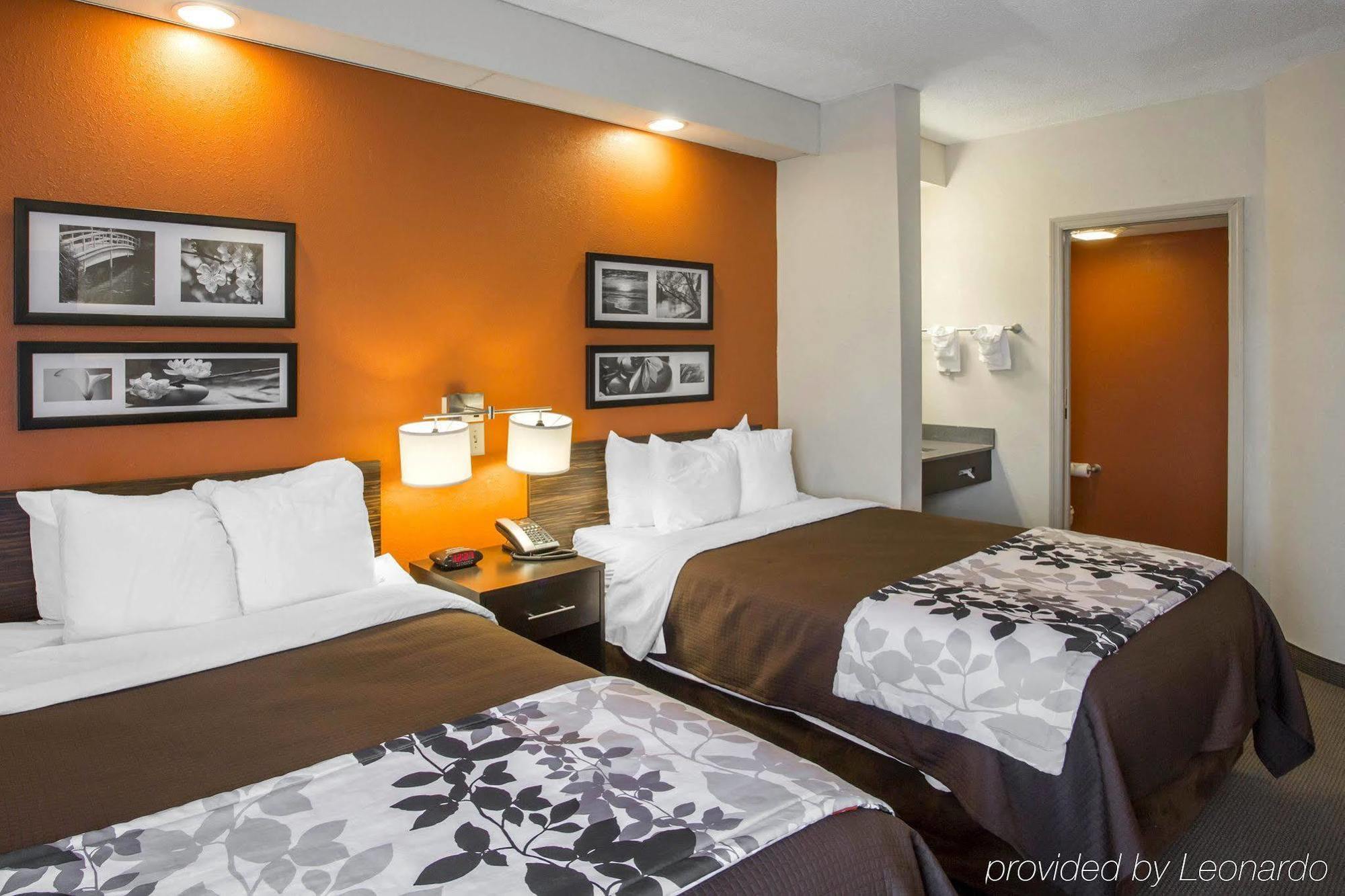Sleep Inn Nashville - Brentwood - Cool Springs Luaran gambar