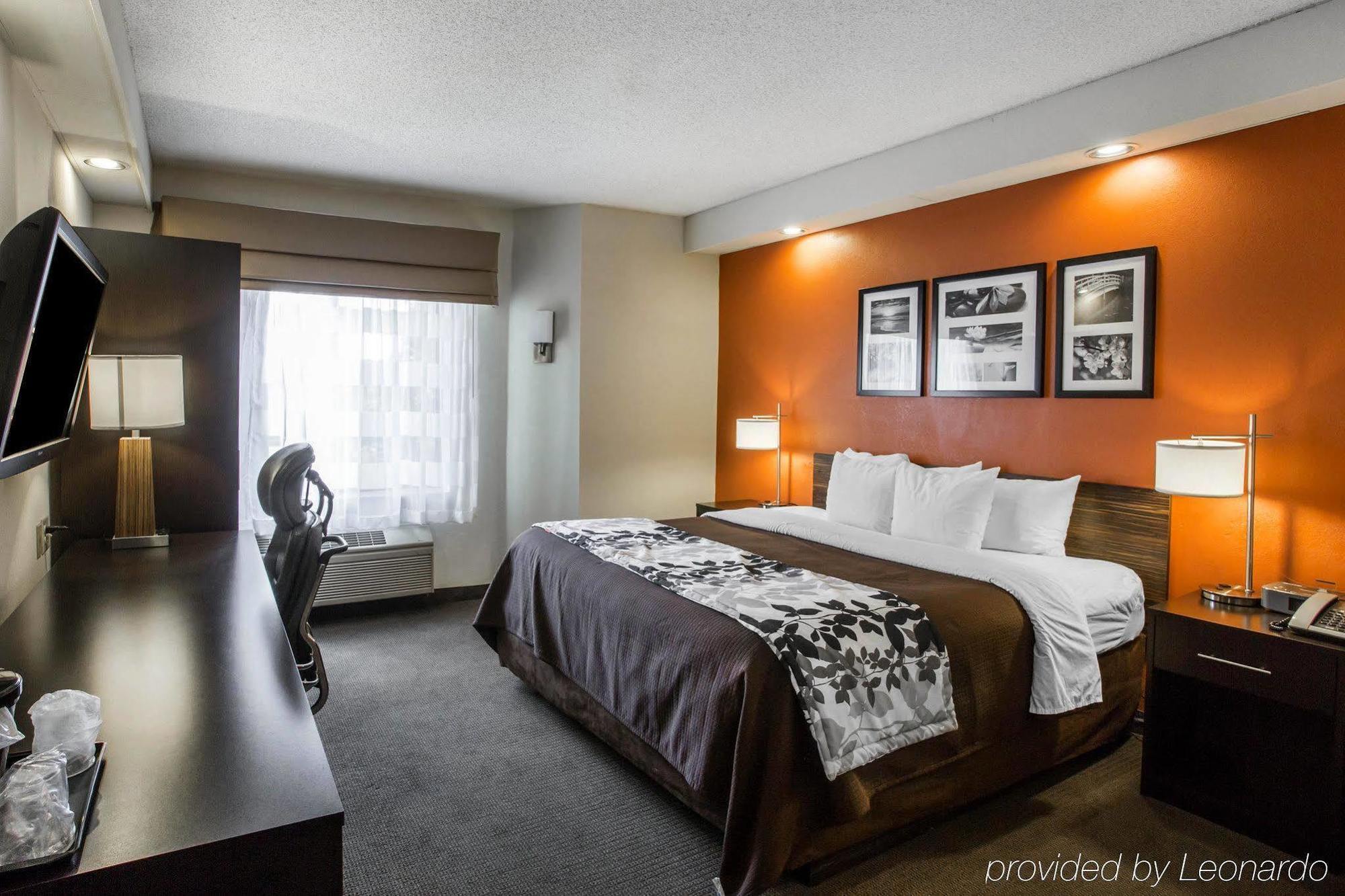 Sleep Inn Nashville - Brentwood - Cool Springs Luaran gambar