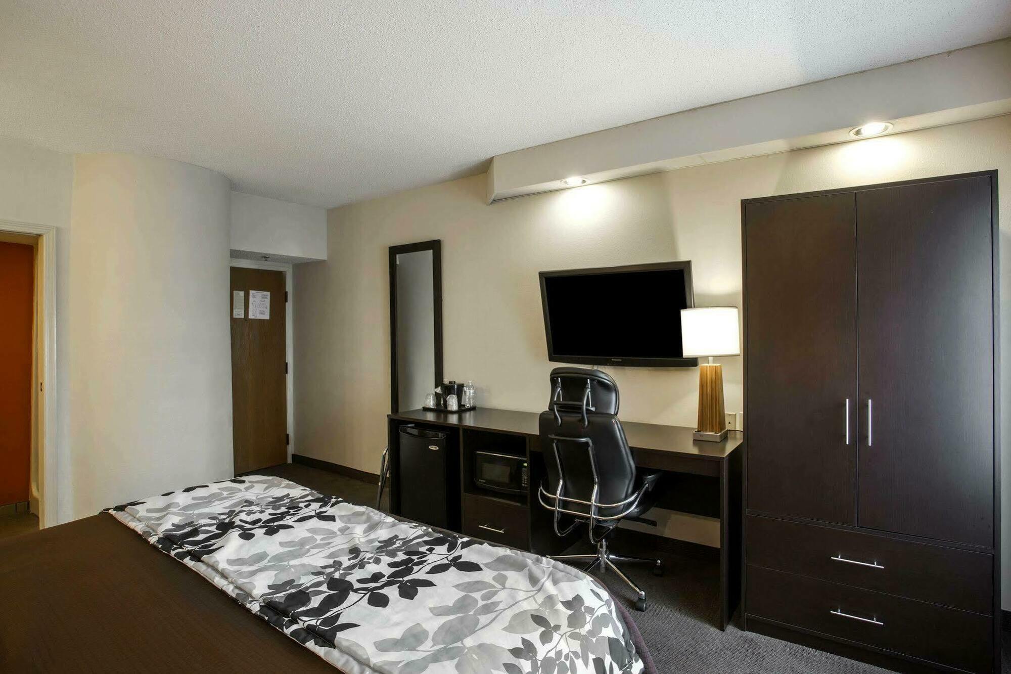 Sleep Inn Nashville - Brentwood - Cool Springs Luaran gambar