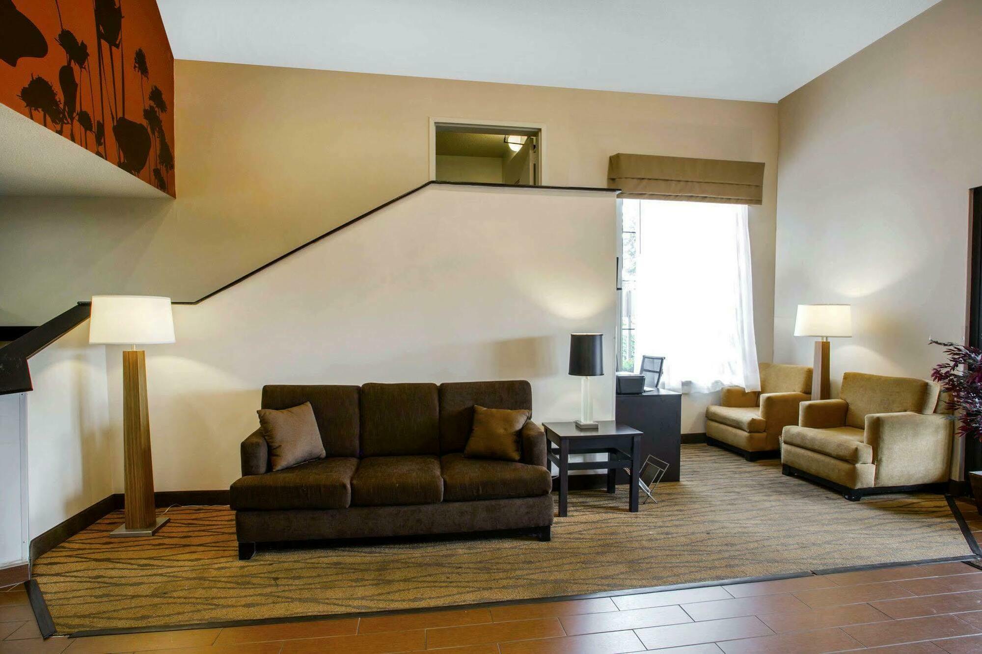 Sleep Inn Nashville - Brentwood - Cool Springs Luaran gambar
