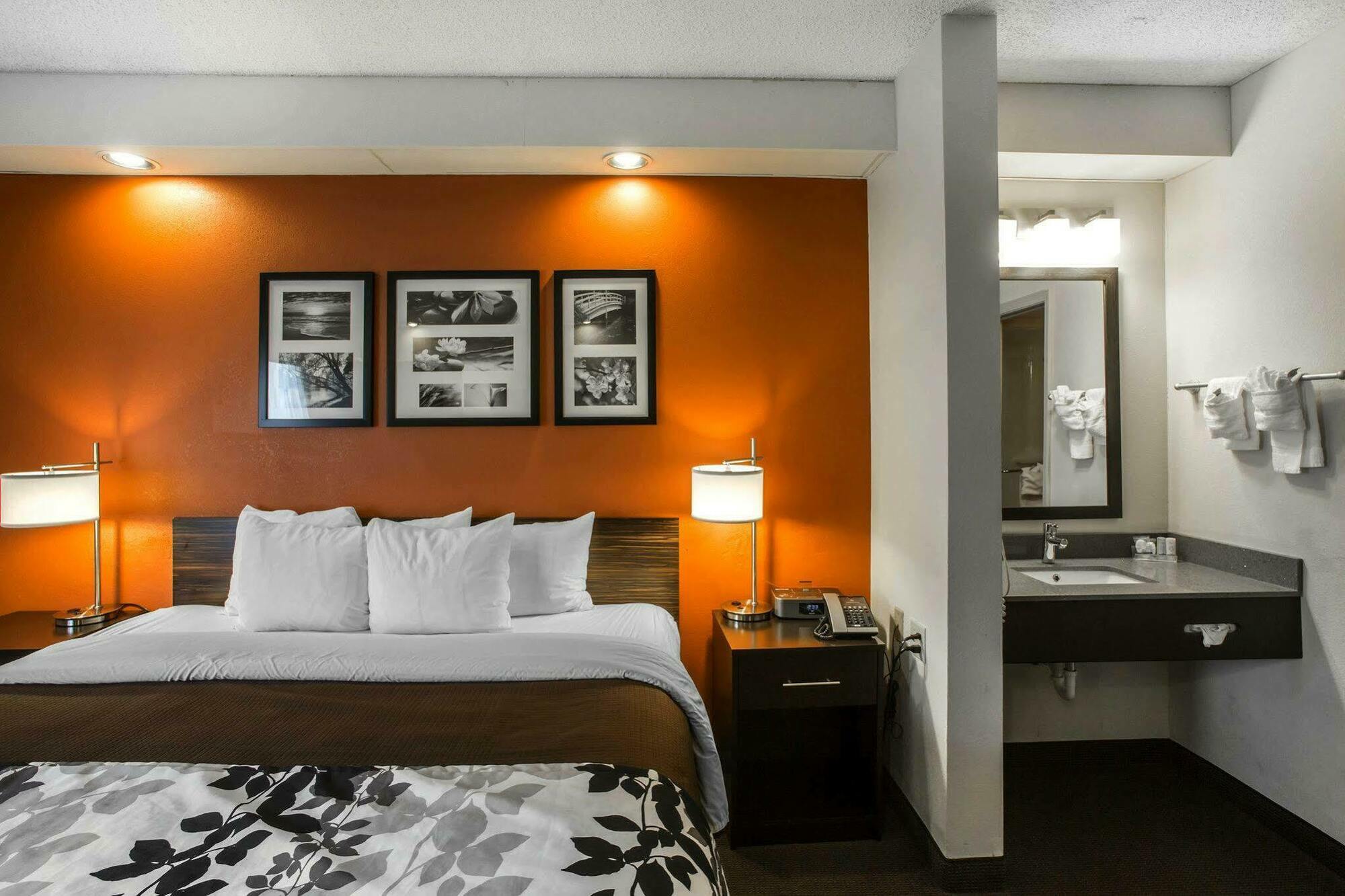 Sleep Inn Nashville - Brentwood - Cool Springs Luaran gambar