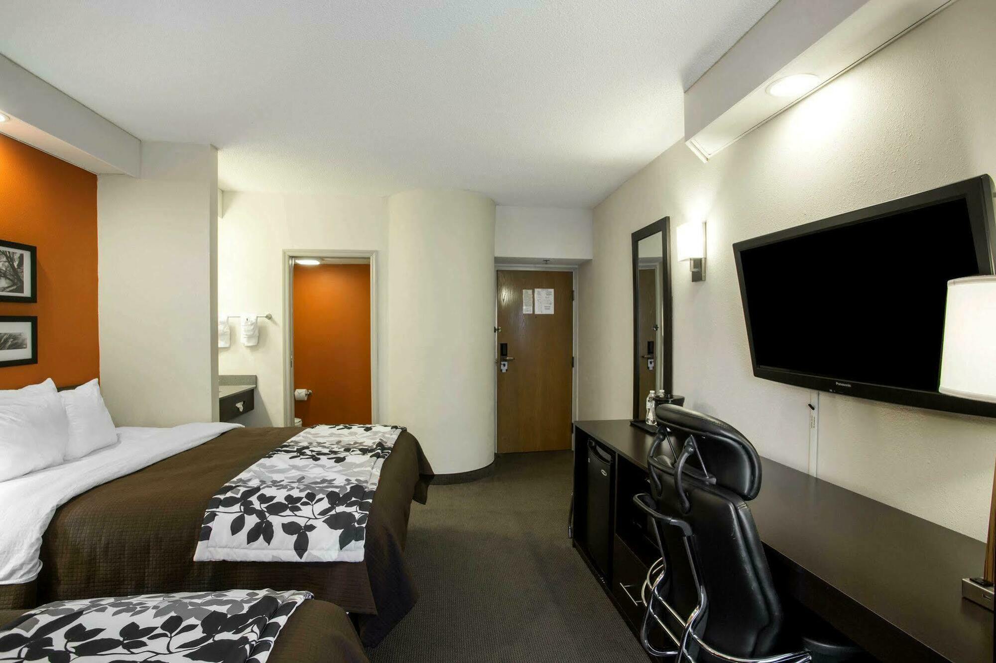 Sleep Inn Nashville - Brentwood - Cool Springs Luaran gambar