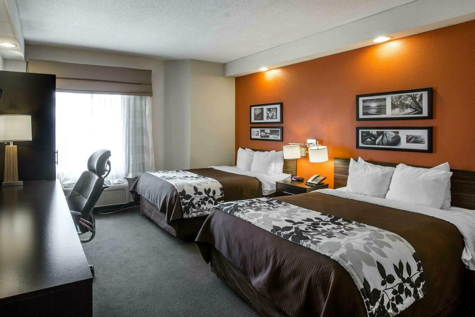 Sleep Inn Nashville - Brentwood - Cool Springs Luaran gambar